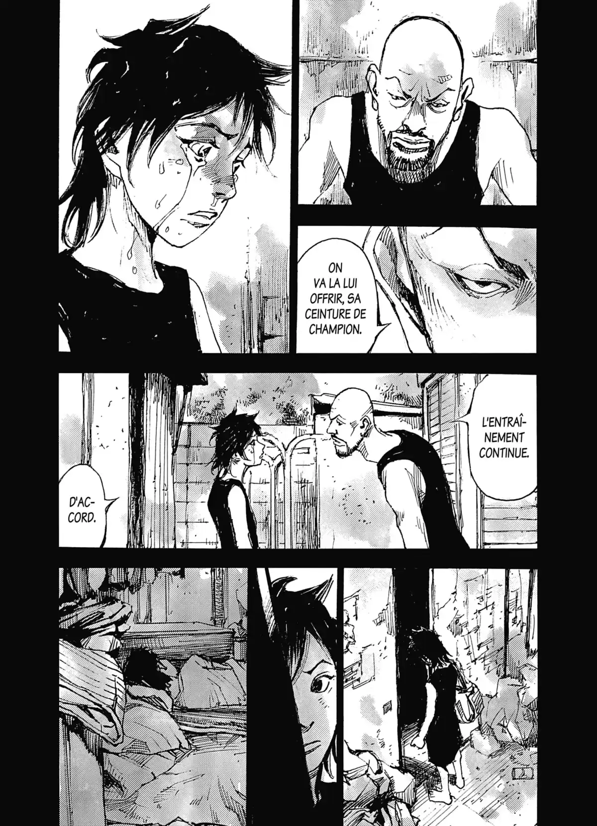 Black-Box Volume 3 page 108