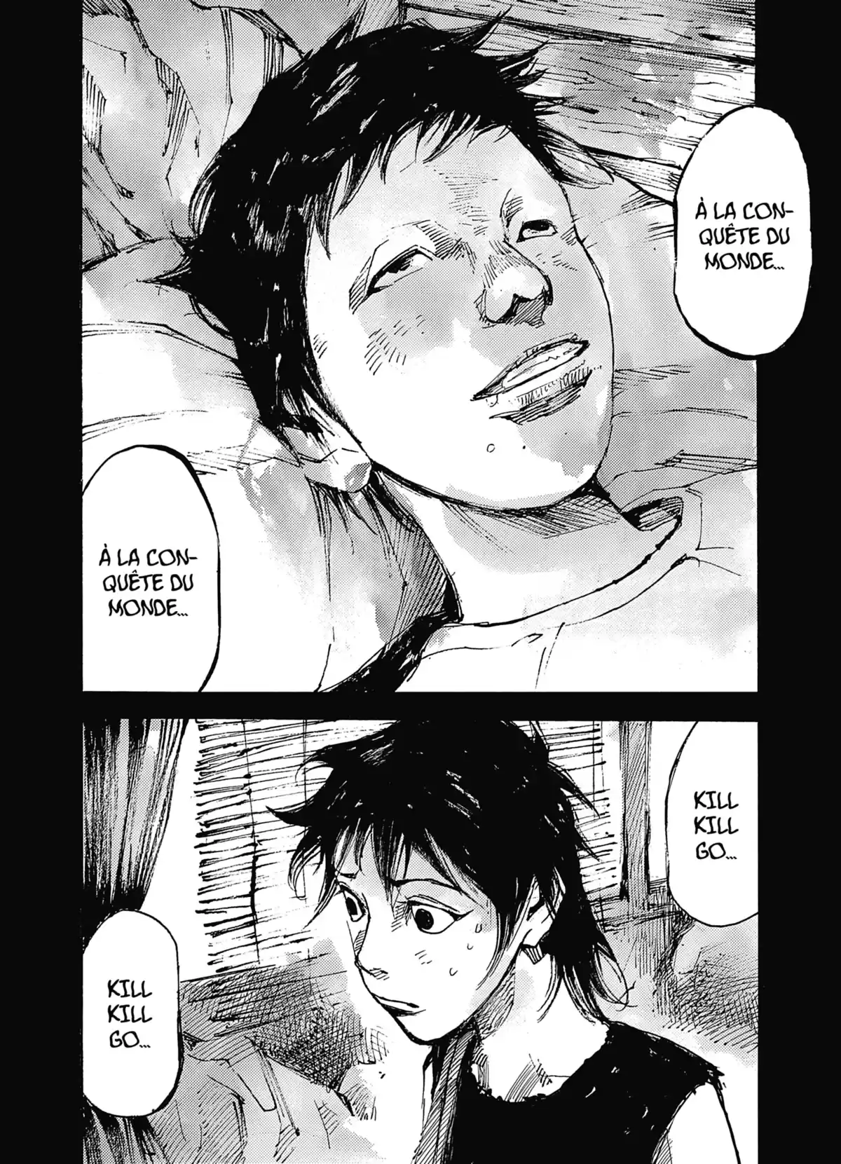 Black-Box Volume 3 page 109