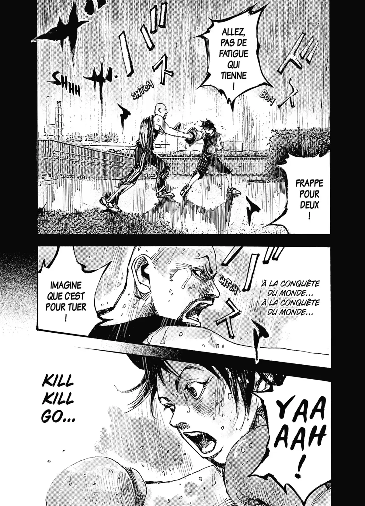 Black-Box Volume 3 page 110
