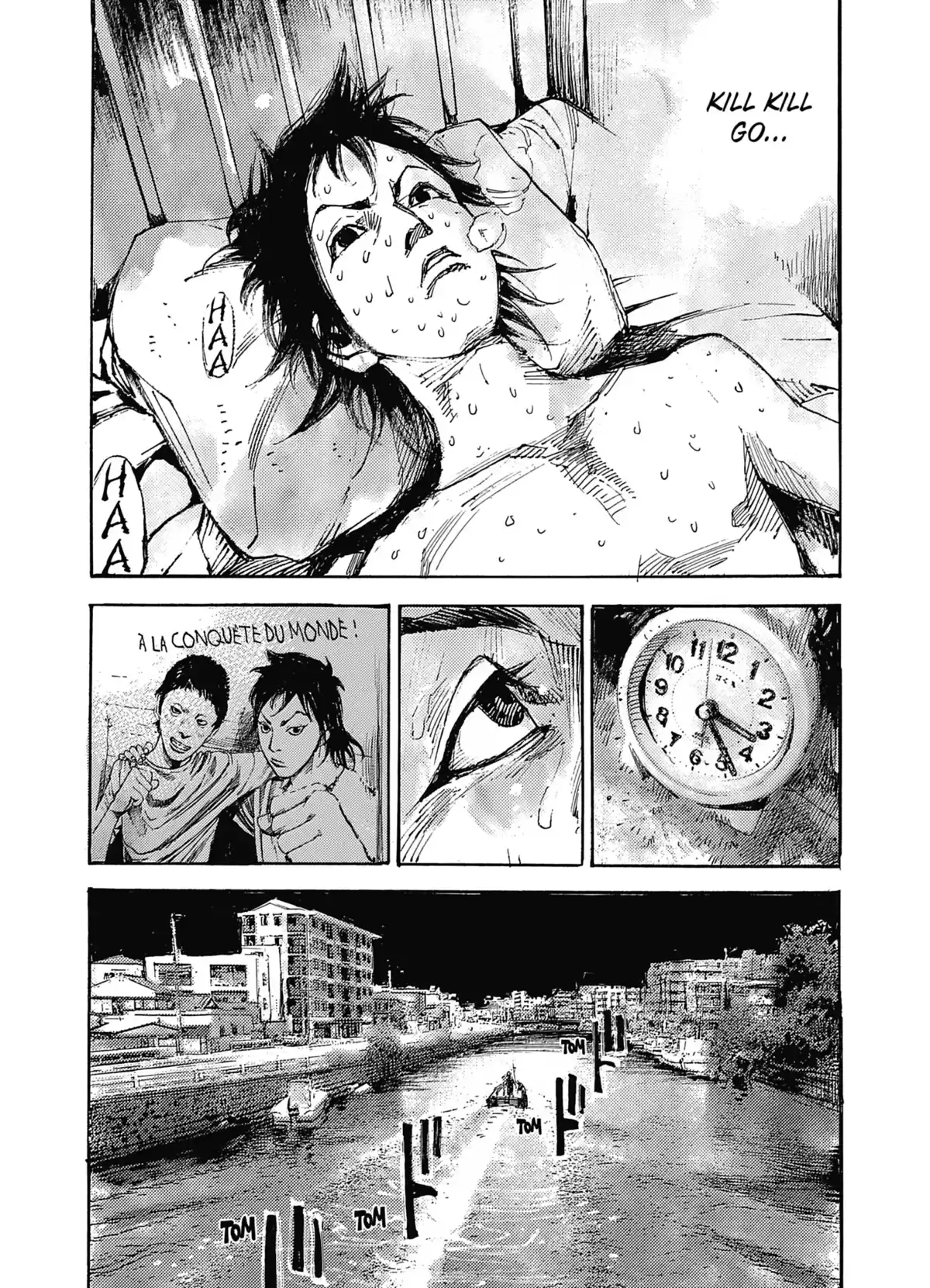 Black-Box Volume 3 page 111