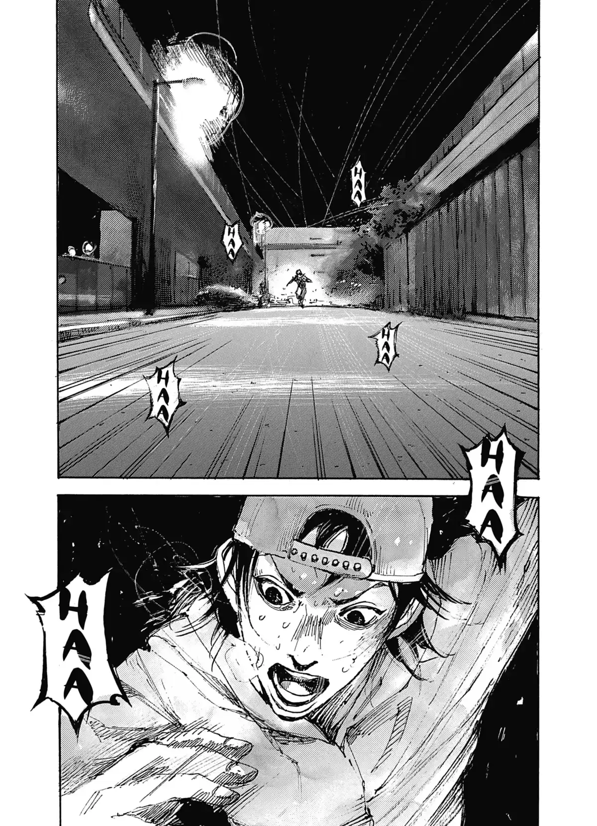 Black-Box Volume 3 page 112
