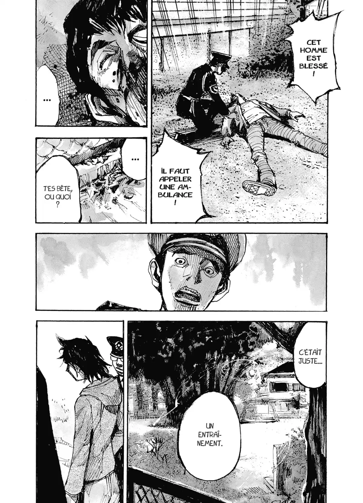 Black-Box Volume 3 page 166