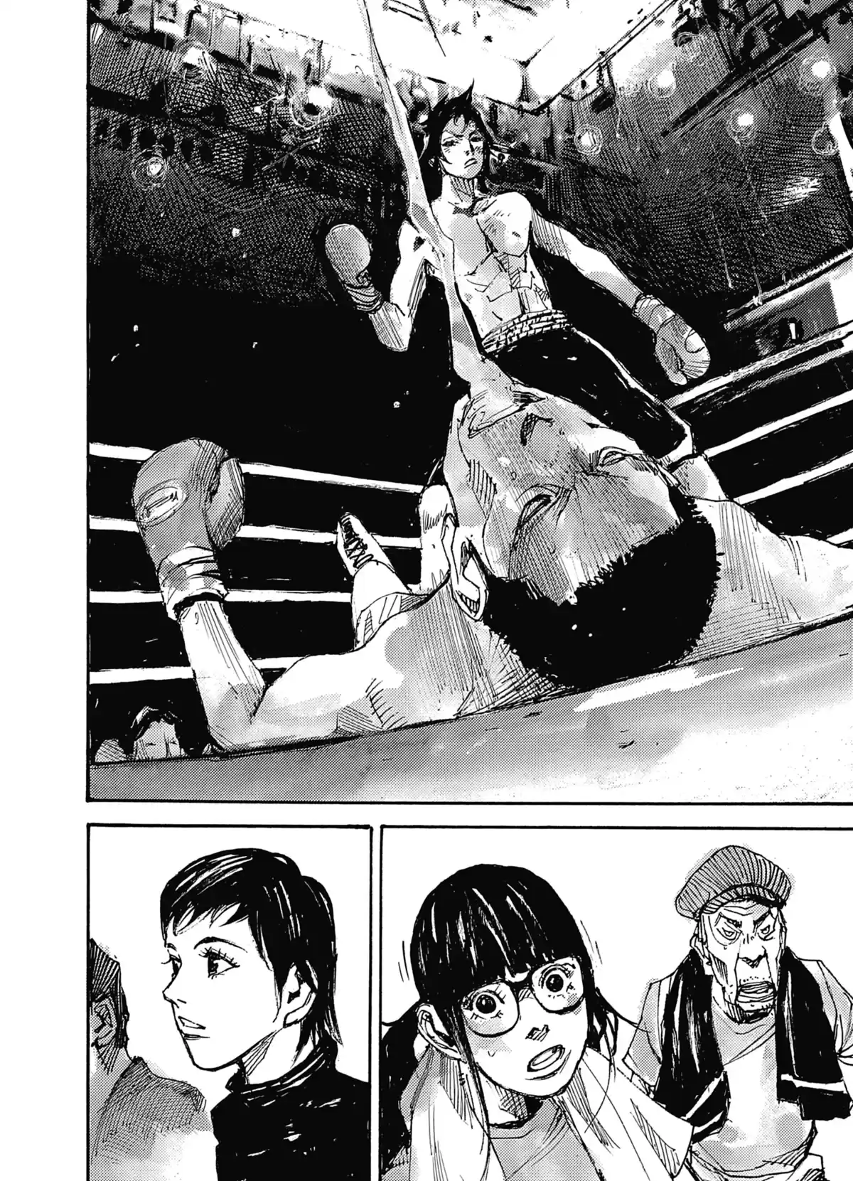 Black-Box Volume 3 page 36