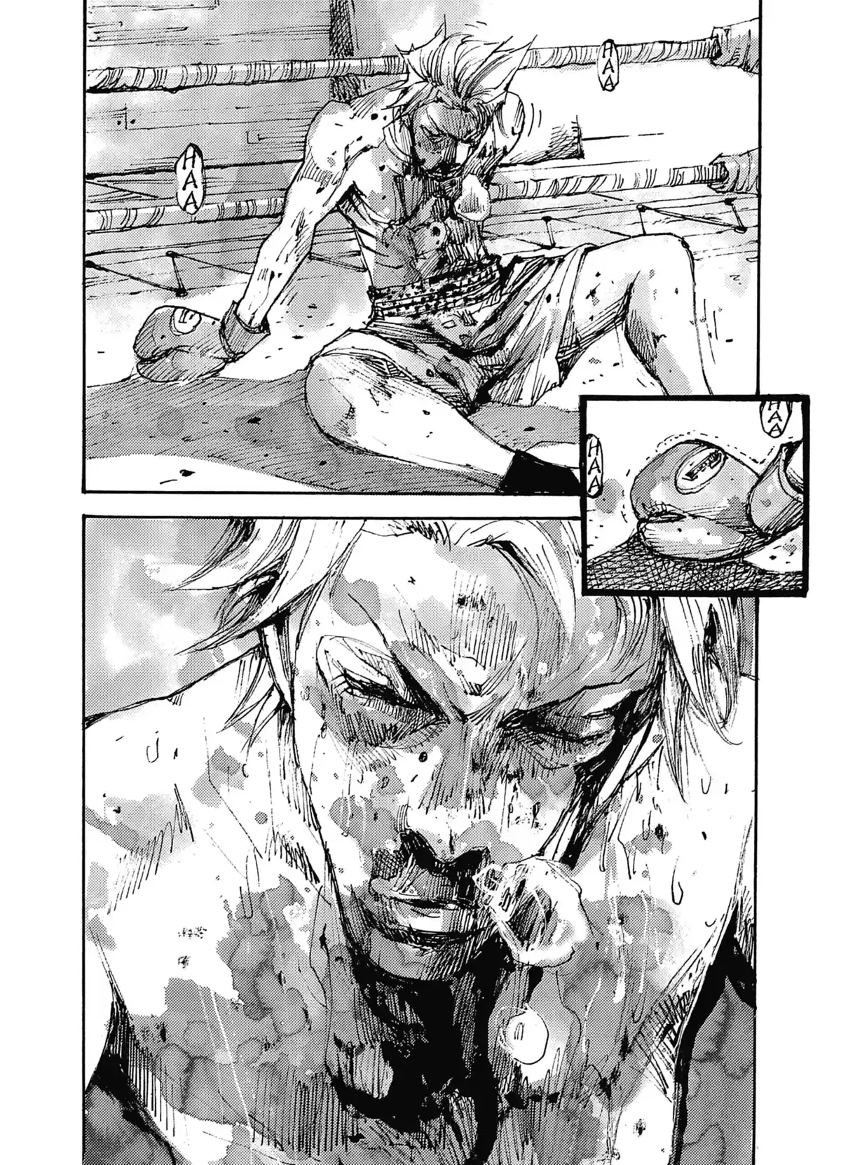 Black-Box Volume 3 page 6