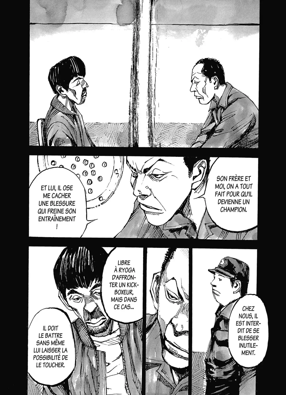 Black-Box Volume 3 page 64