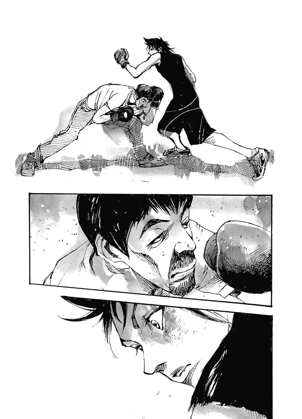 Black-Box Volume 3 page 75