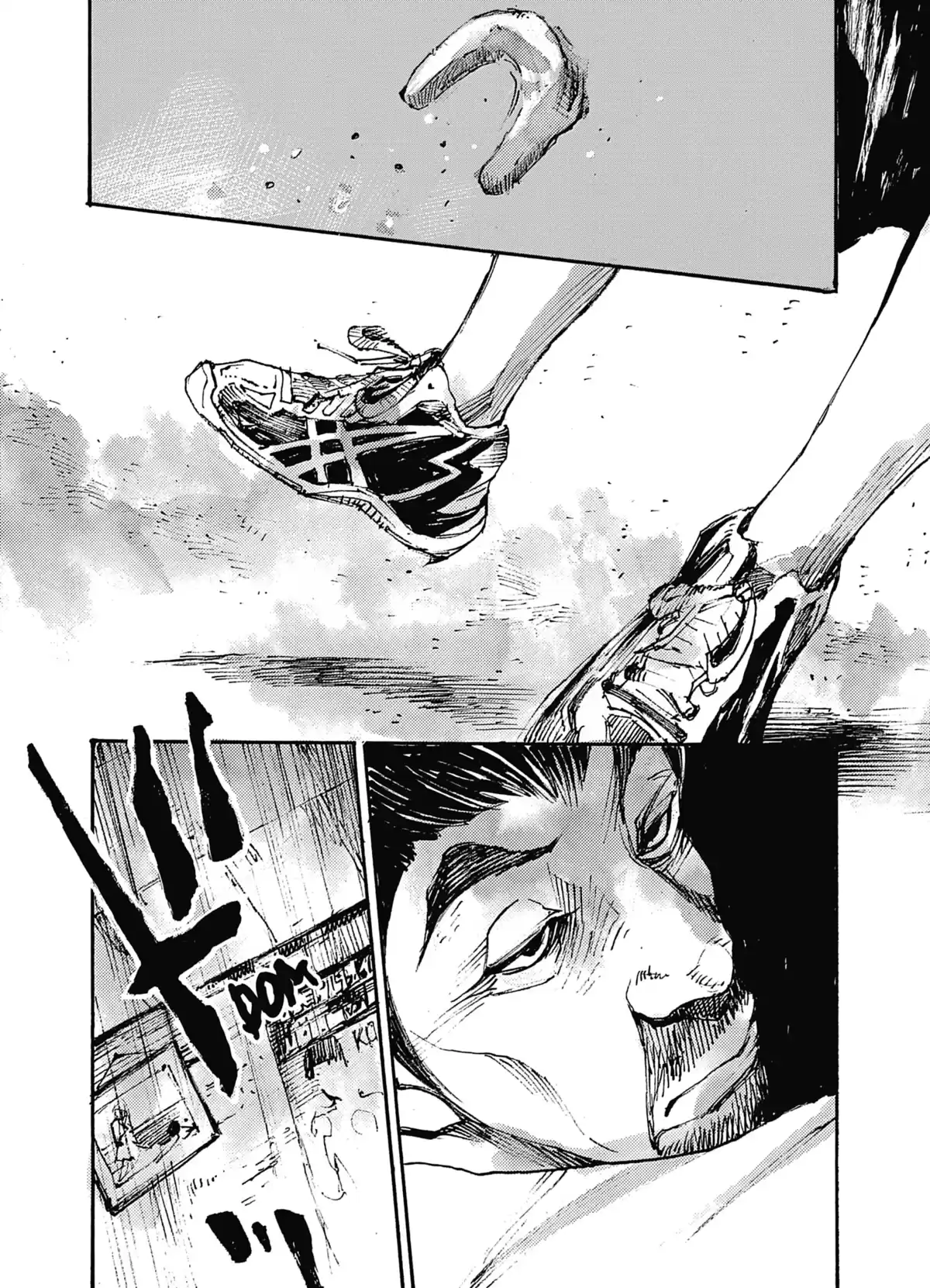 Black-Box Volume 3 page 77