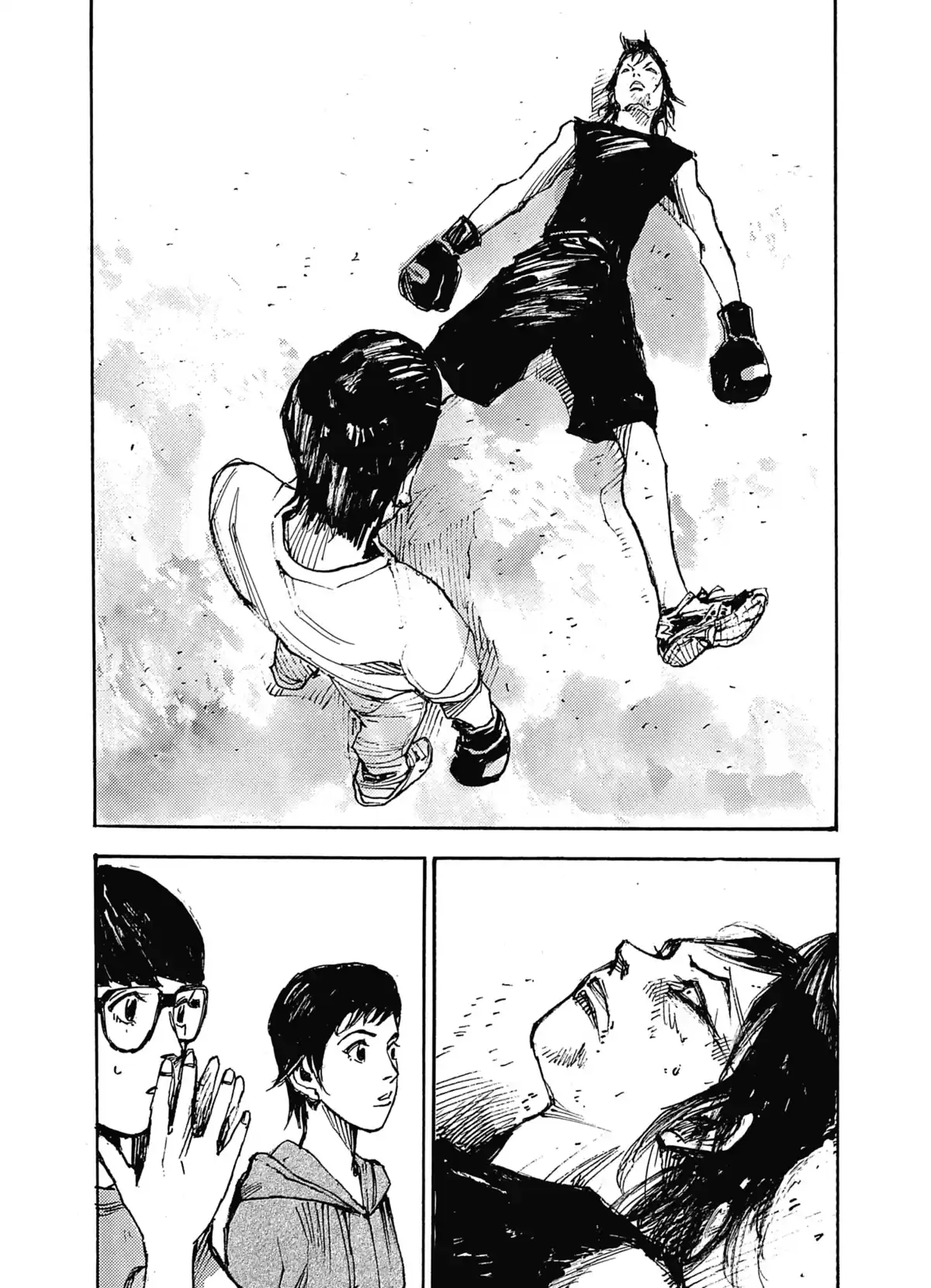 Black-Box Volume 3 page 78