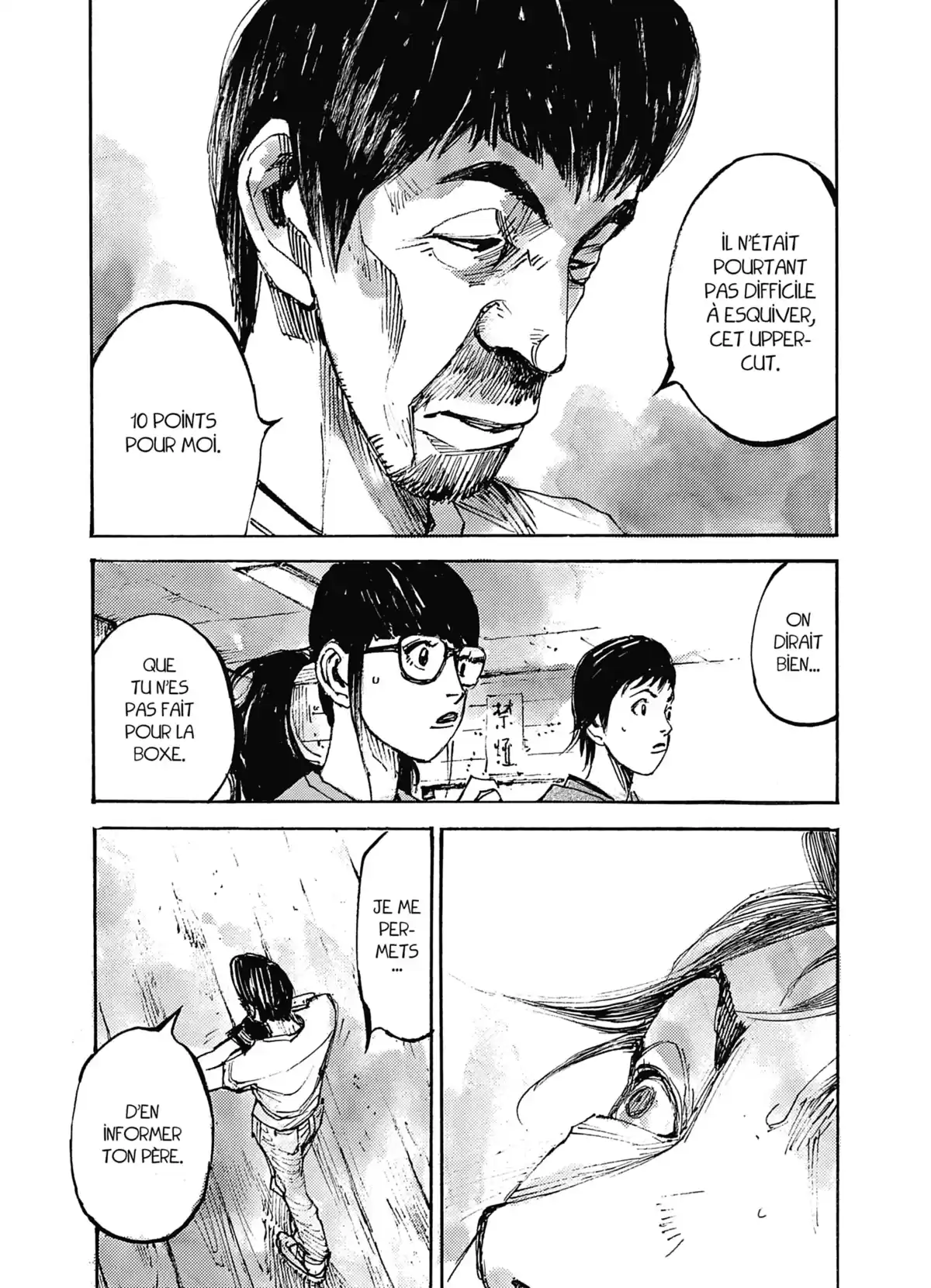 Black-Box Volume 3 page 79