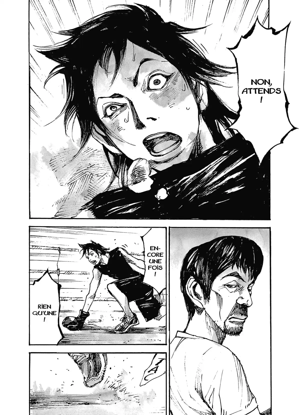 Black-Box Volume 3 page 80