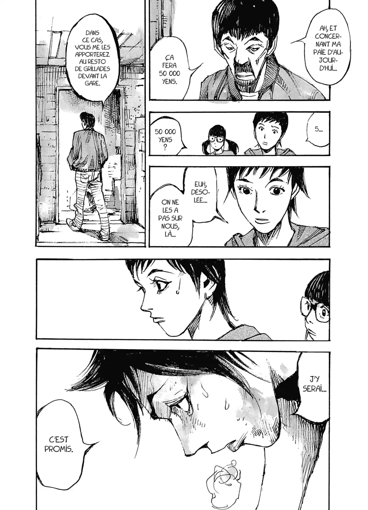 Black-Box Volume 3 page 82