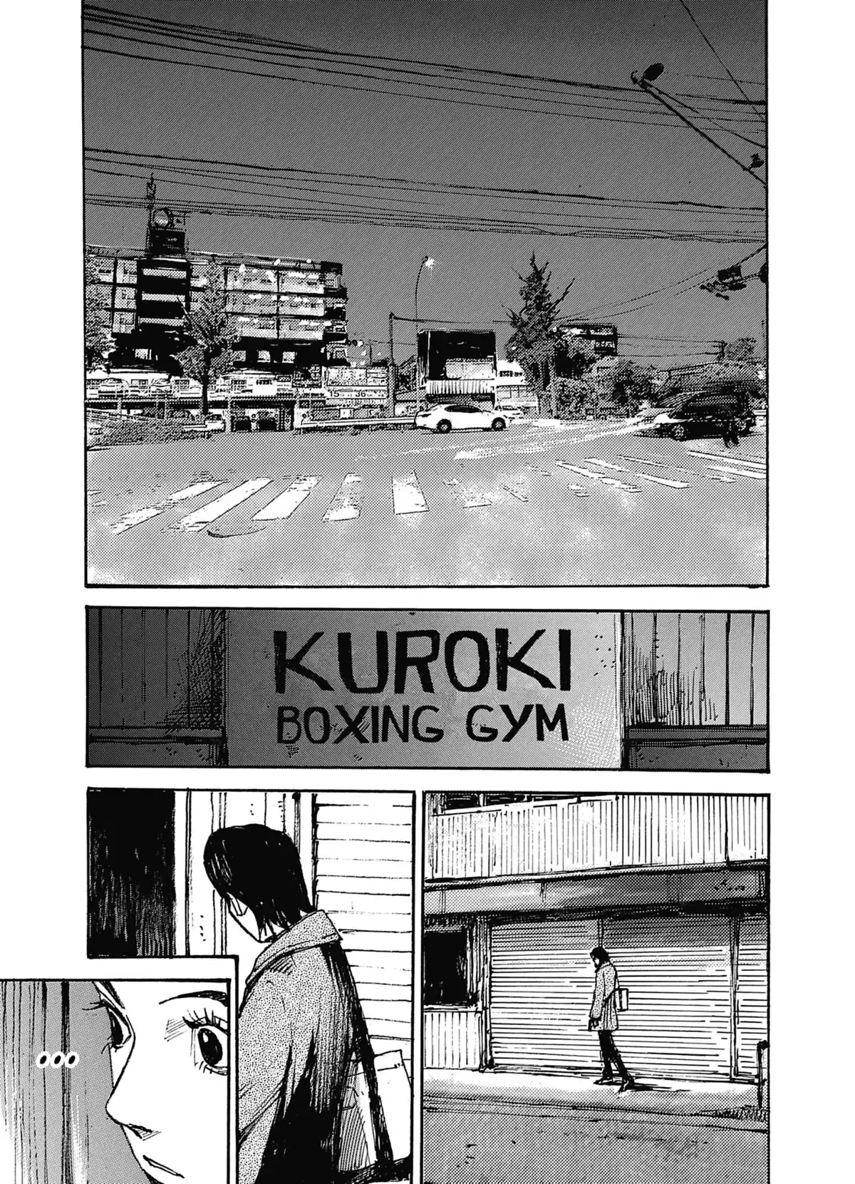 Black-Box Volume 3 page 83