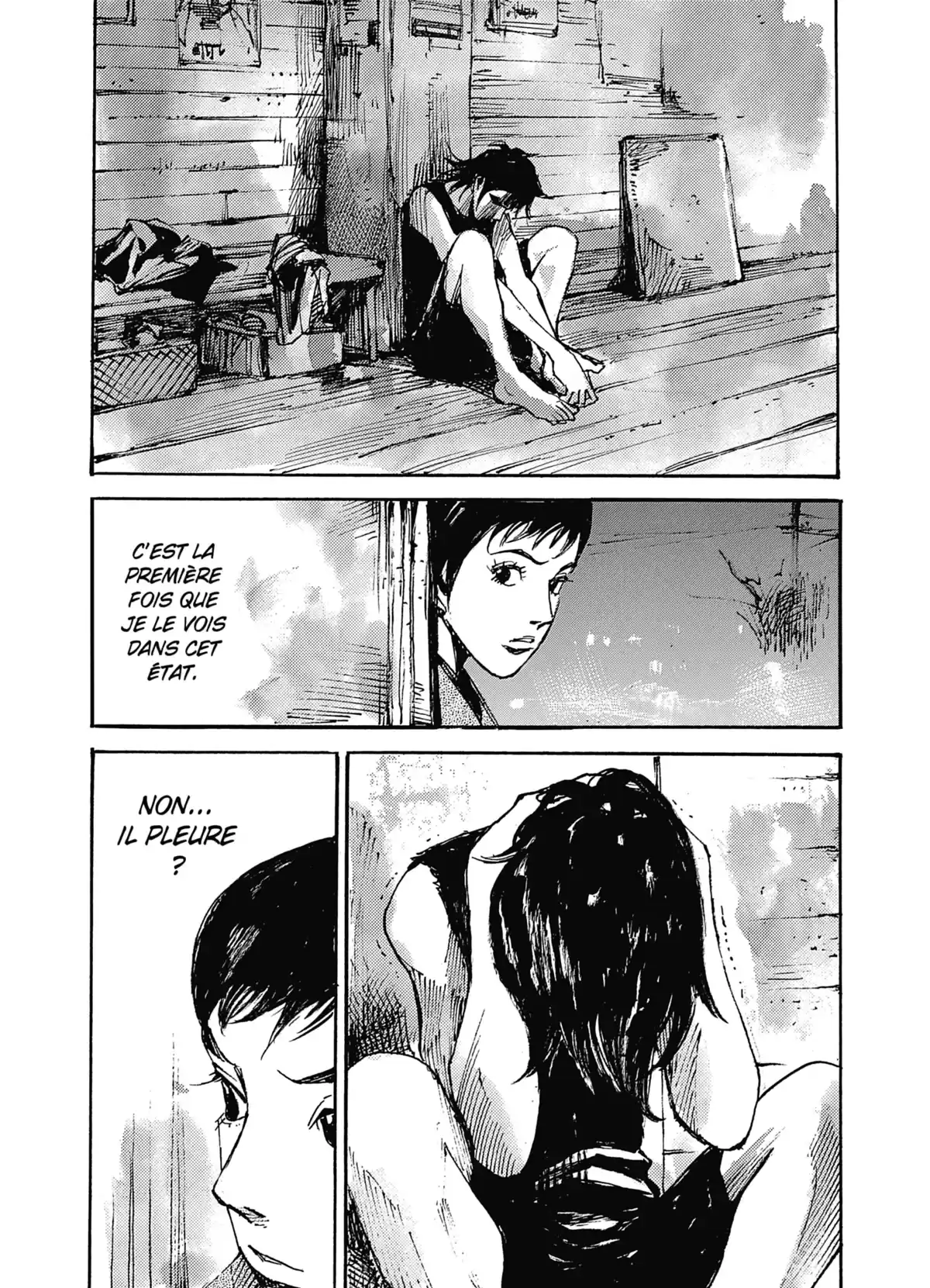 Black-Box Volume 3 page 84