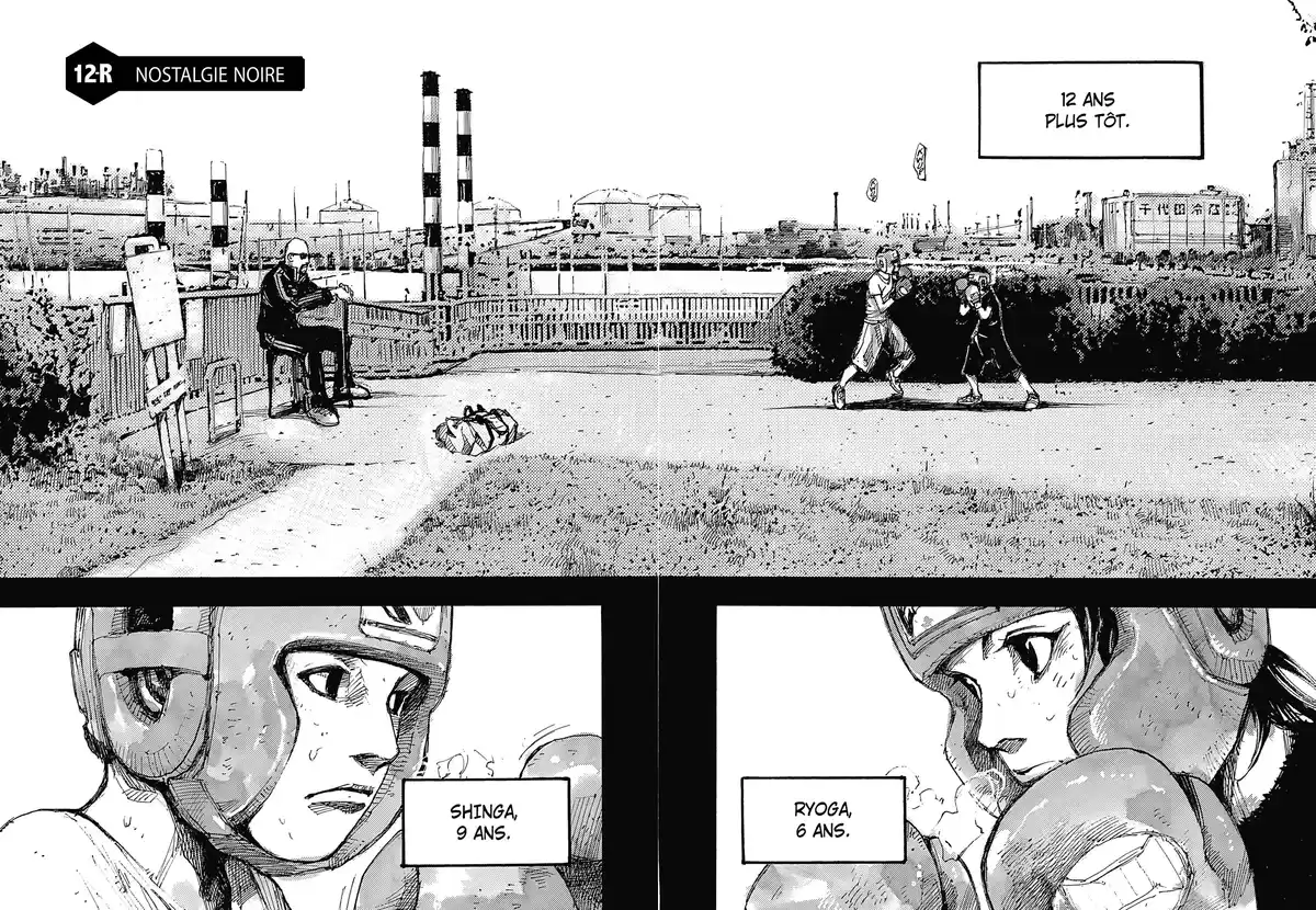 Black-Box Volume 3 page 88