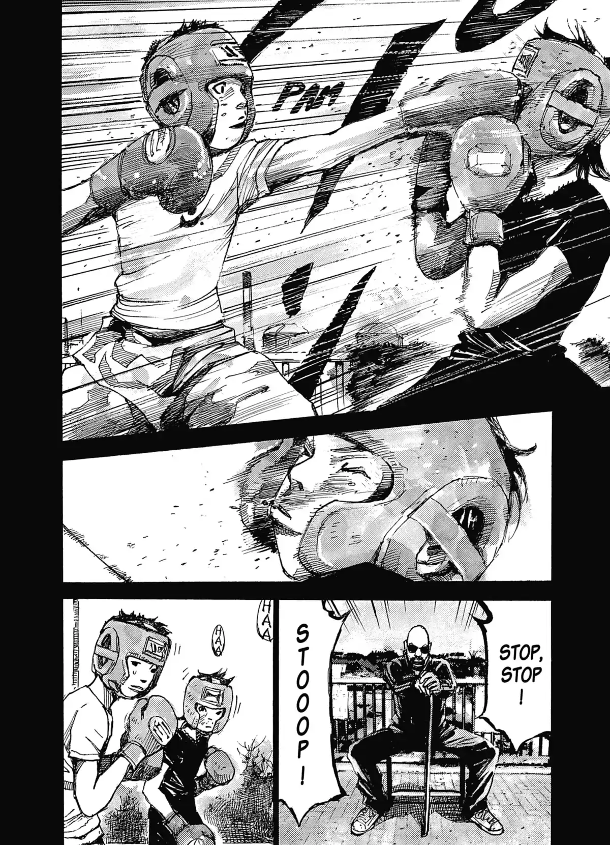 Black-Box Volume 3 page 89