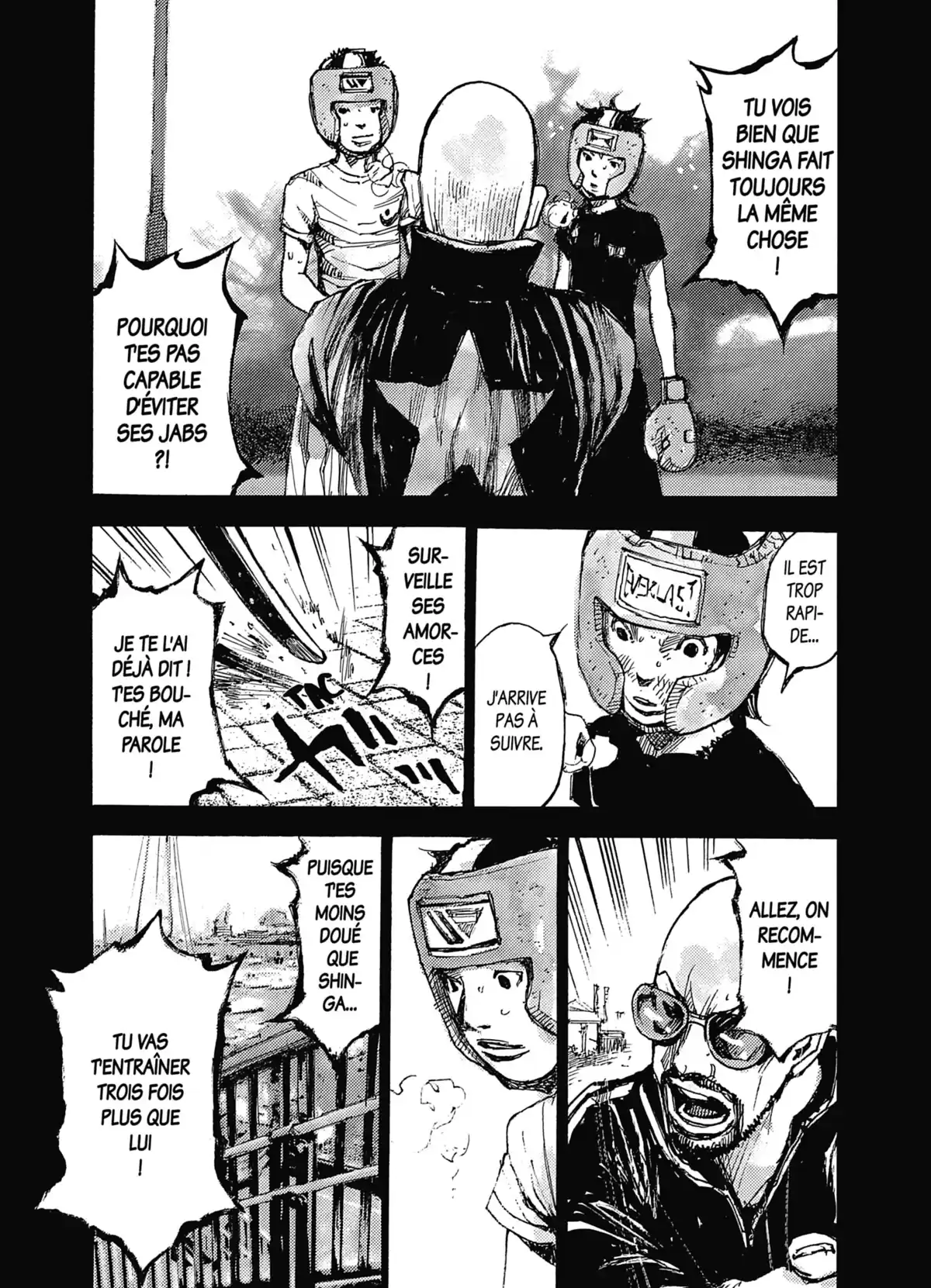 Black-Box Volume 3 page 90