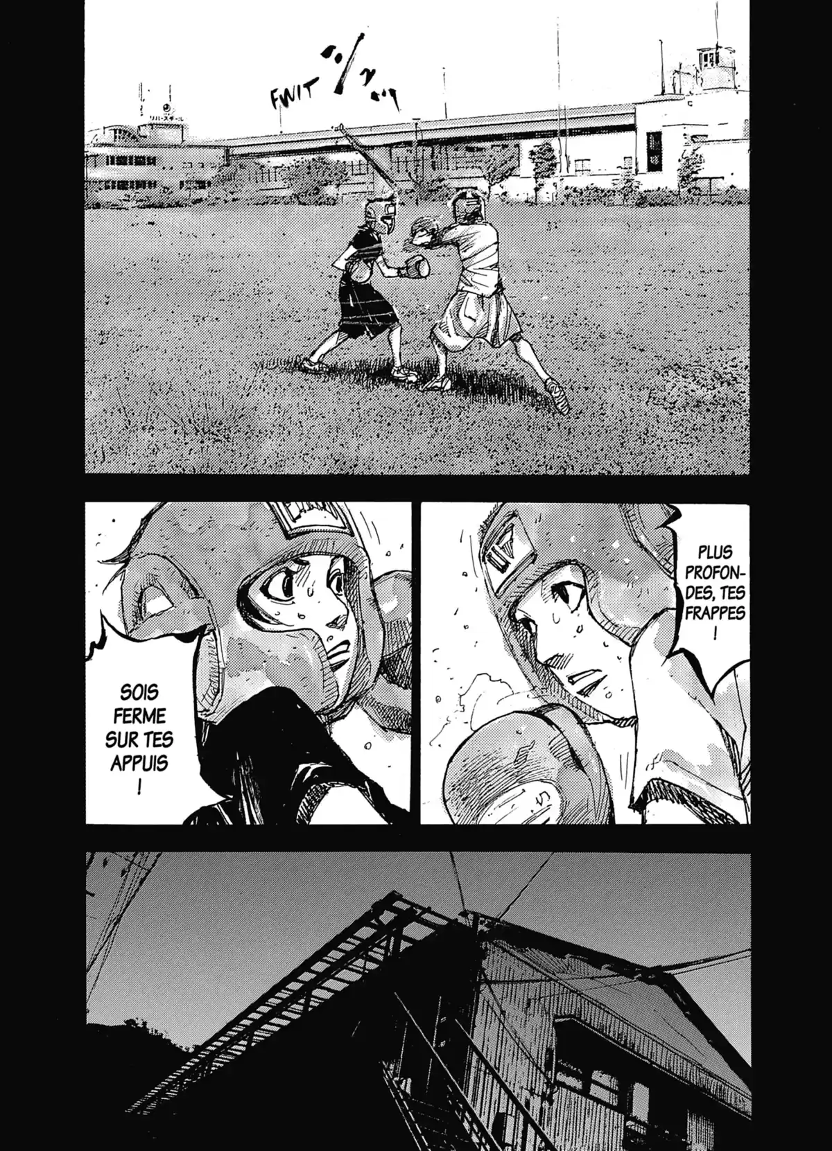 Black-Box Volume 3 page 91