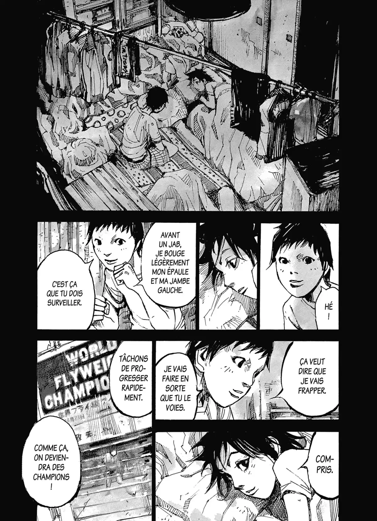 Black-Box Volume 3 page 92