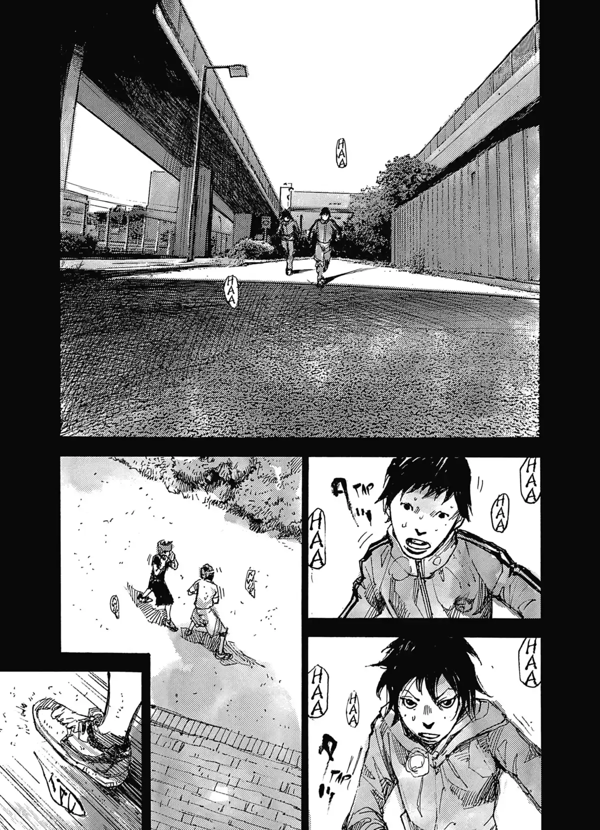 Black-Box Volume 3 page 94