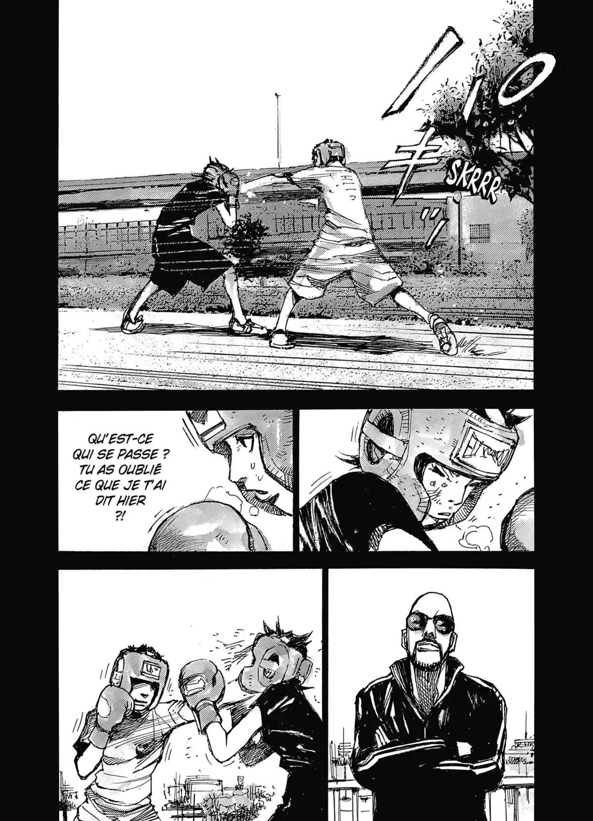 Black-Box Volume 3 page 95