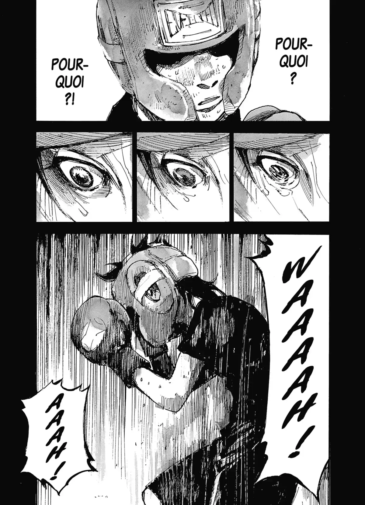 Black-Box Volume 3 page 98
