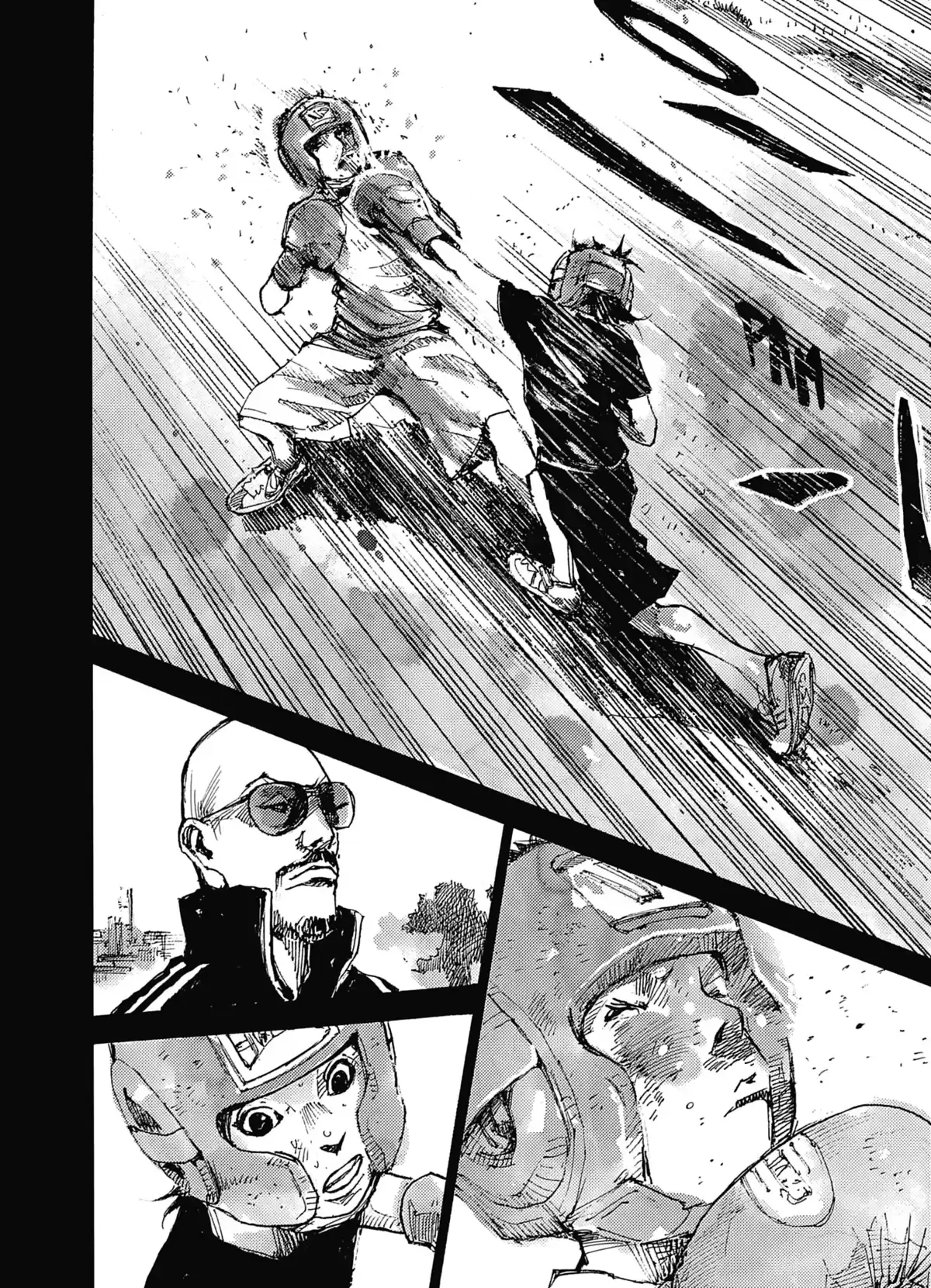 Black-Box Volume 3 page 99