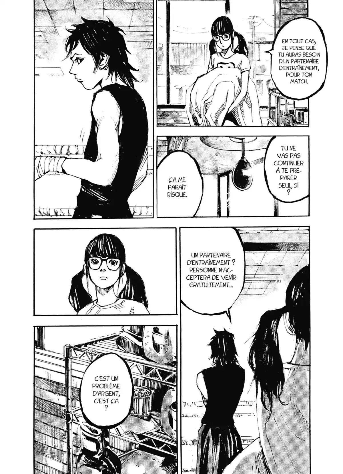 Black-Box Volume 1 page 100