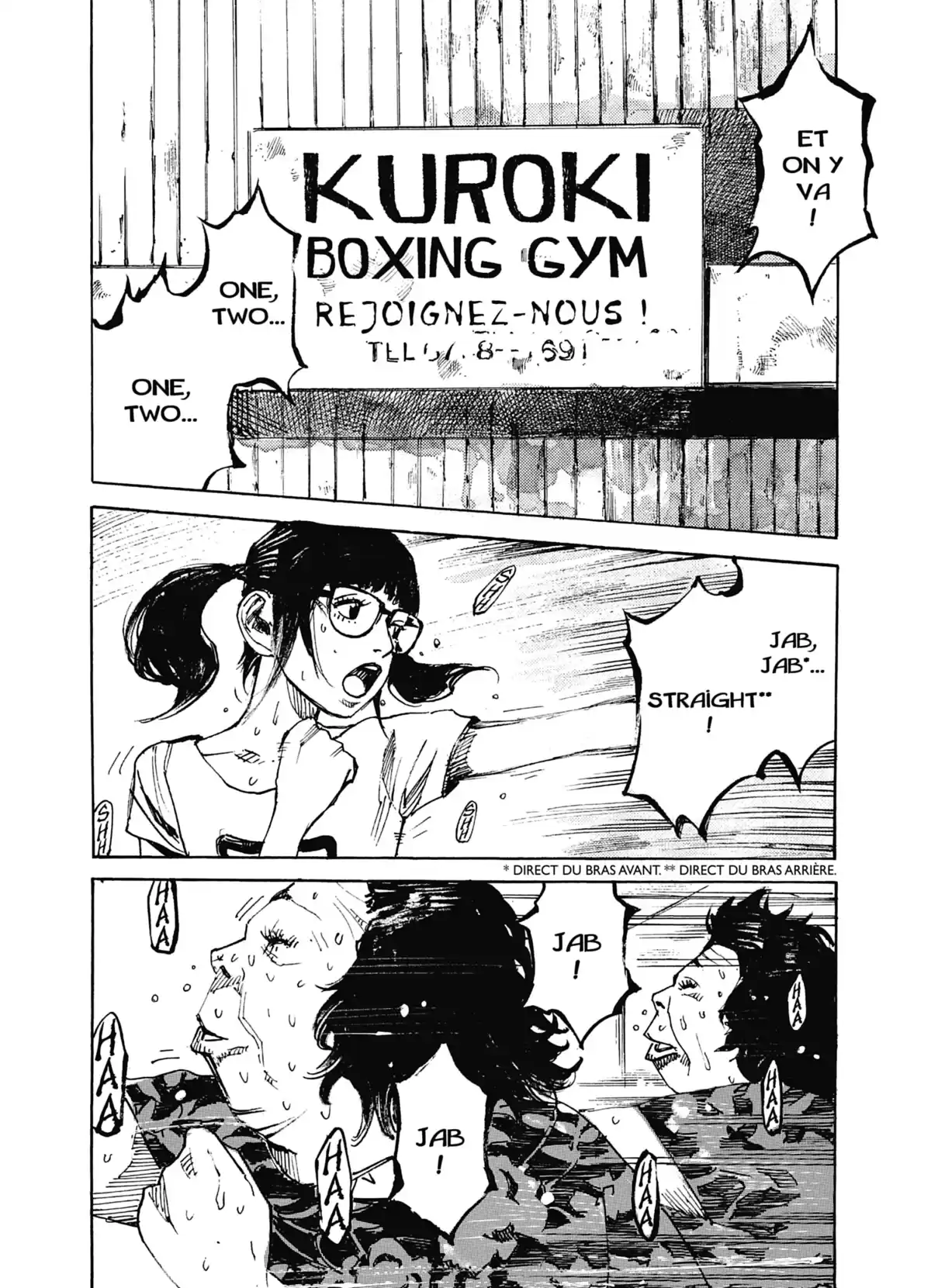 Black-Box Volume 1 page 12