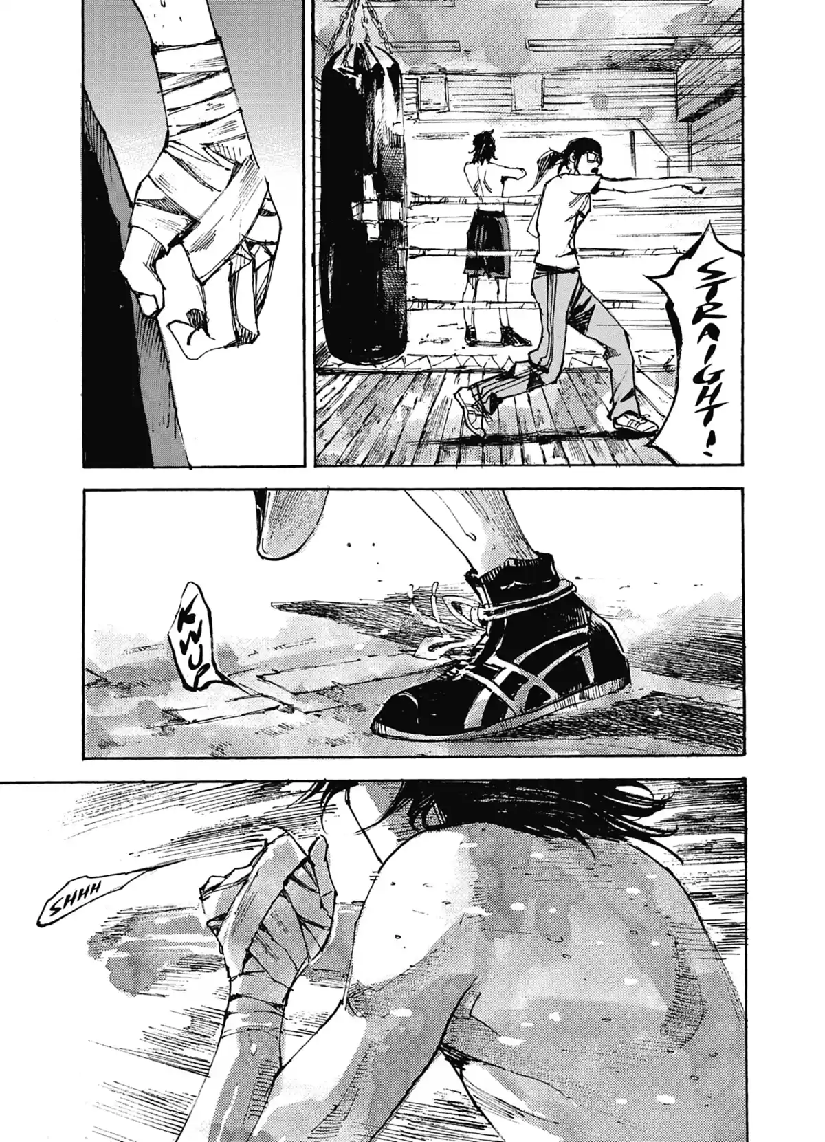 Black-Box Volume 1 page 13