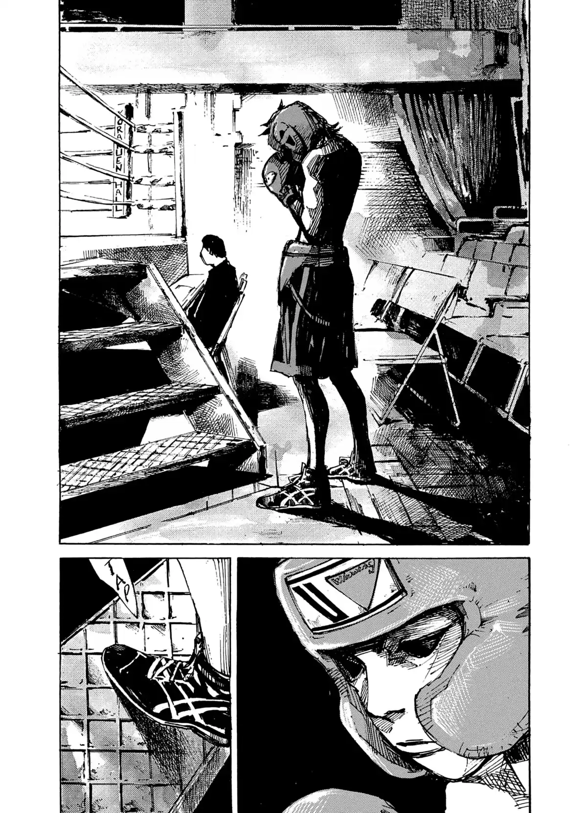 Black-Box Volume 1 page 28