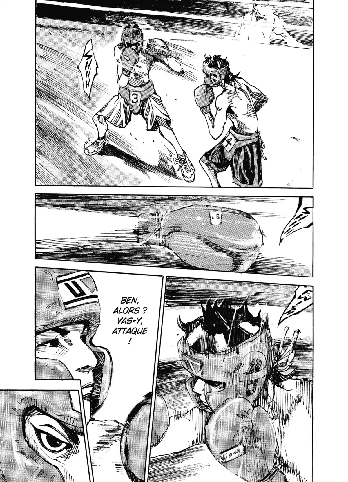 Black-Box Volume 1 page 35