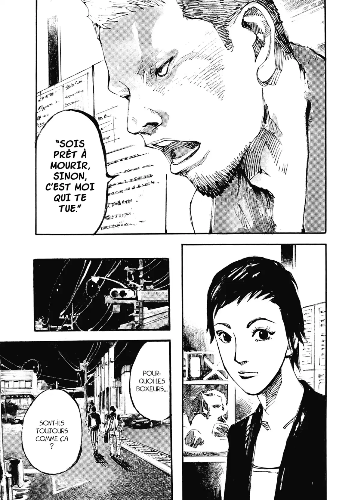 Black-Box Volume 1 page 89