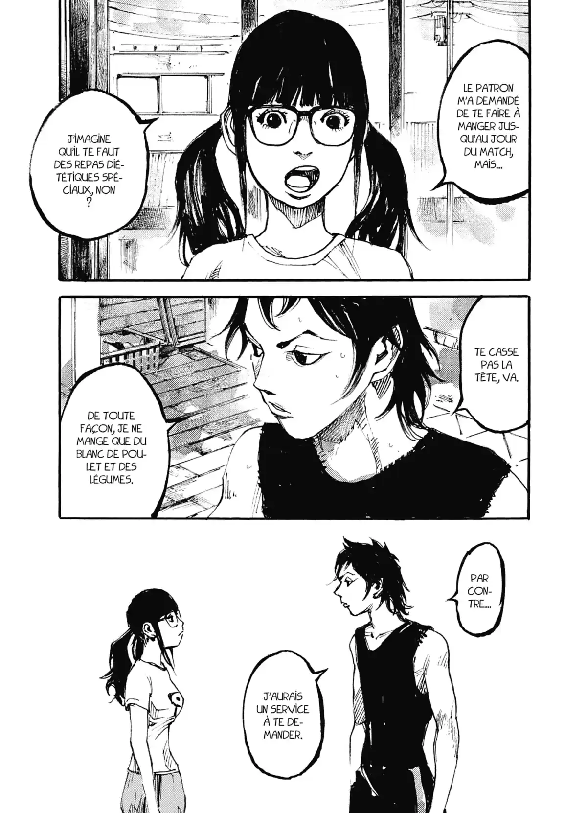 Black-Box Volume 1 page 95