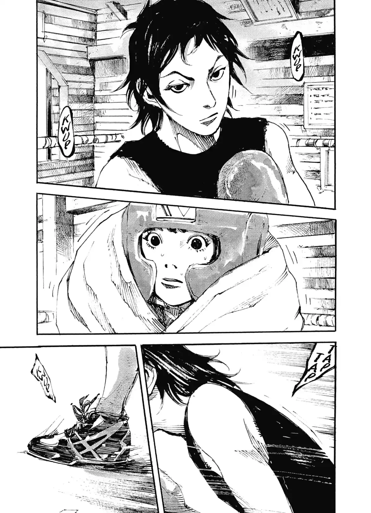 Black-Box Volume 1 page 97