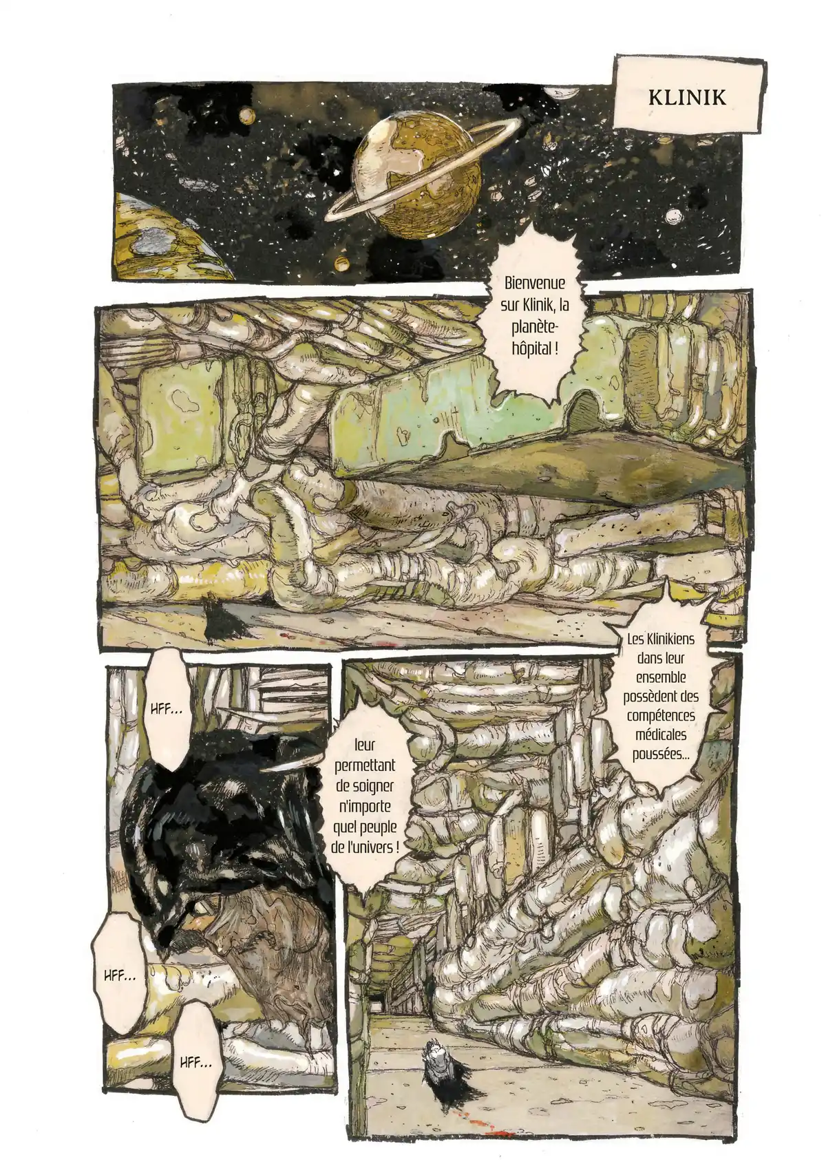 Dai Dark Volume 2 page 70