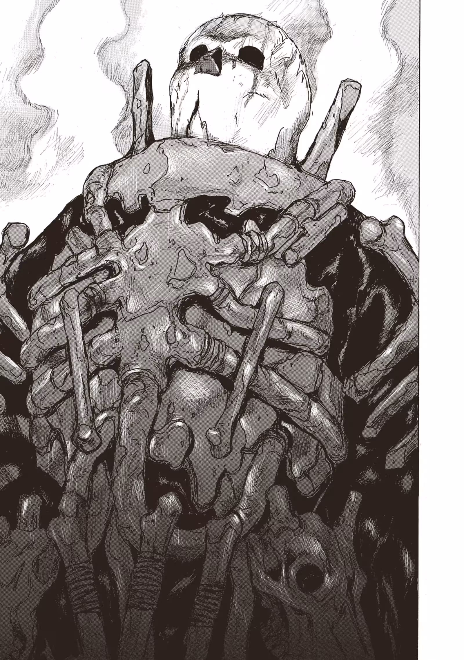 Dai Dark Volume 7 page 22