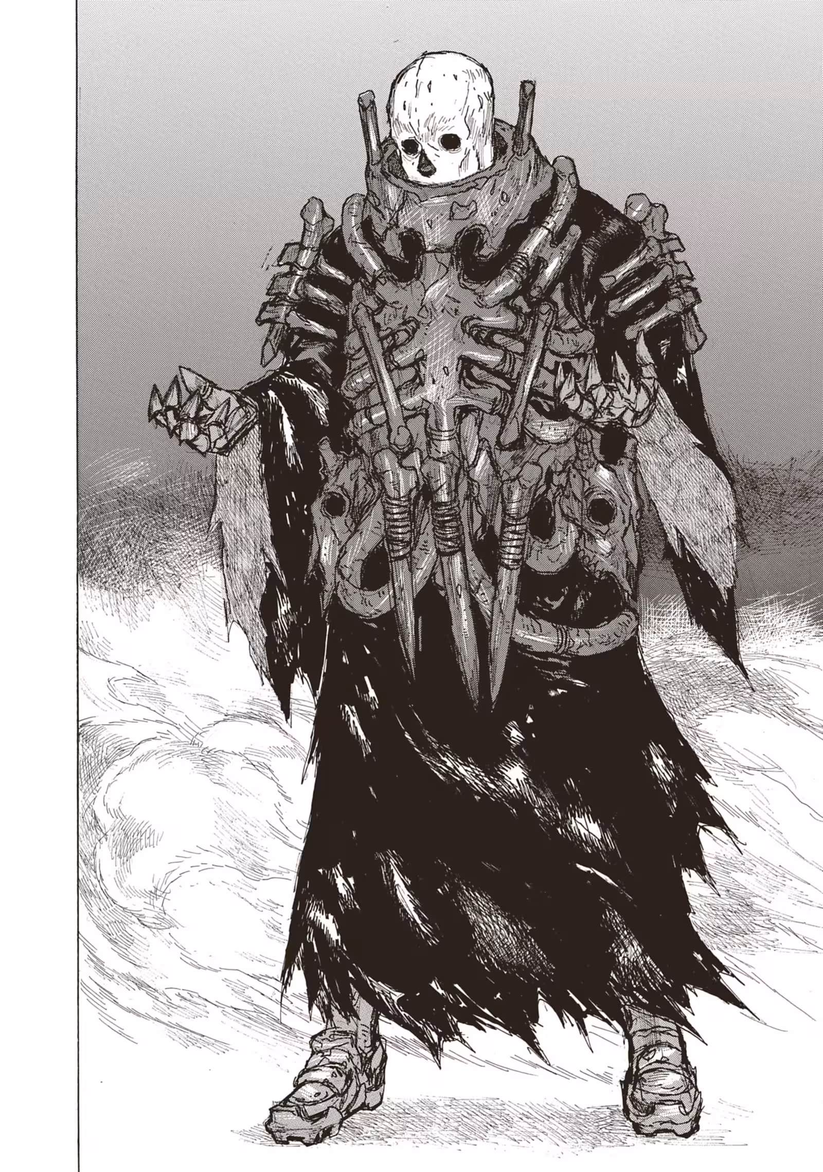 Dai Dark Volume 7 page 23