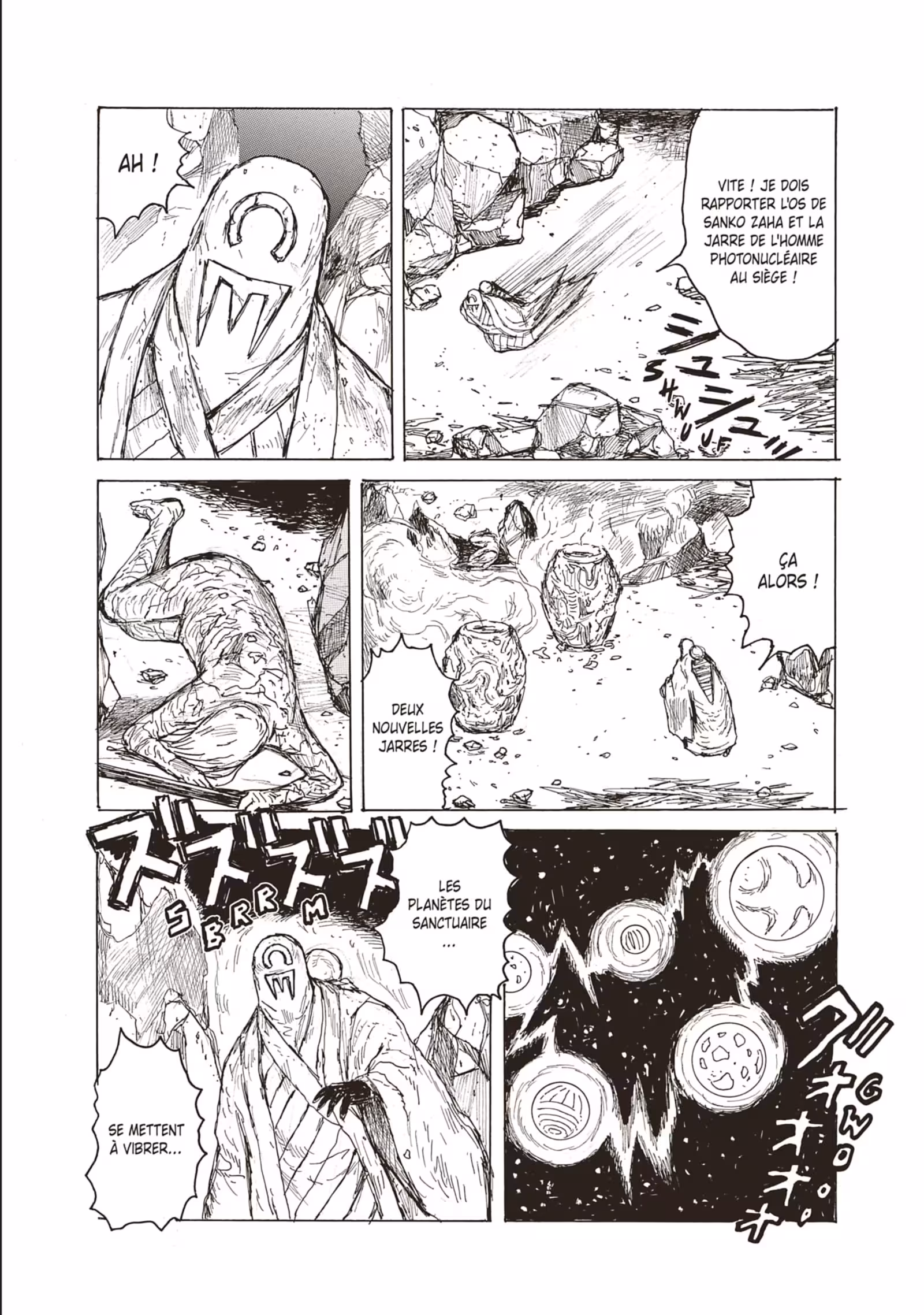 Dai Dark Volume 7 page 29