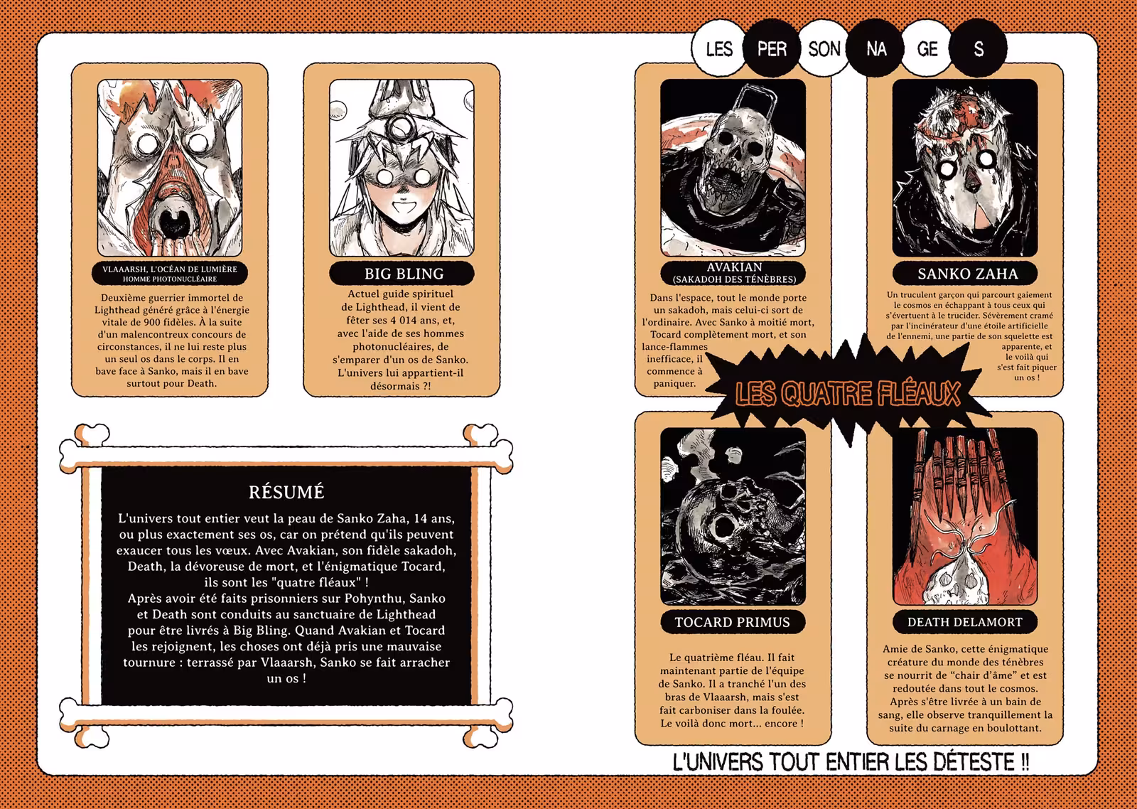 Dai Dark Volume 7 page 3