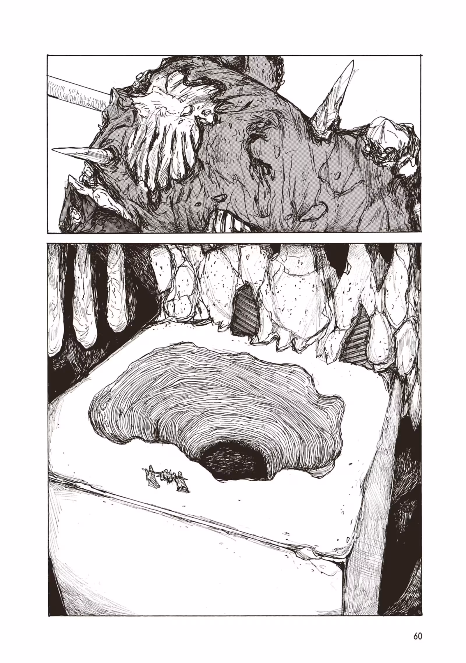 Dai Dark Volume 7 page 59