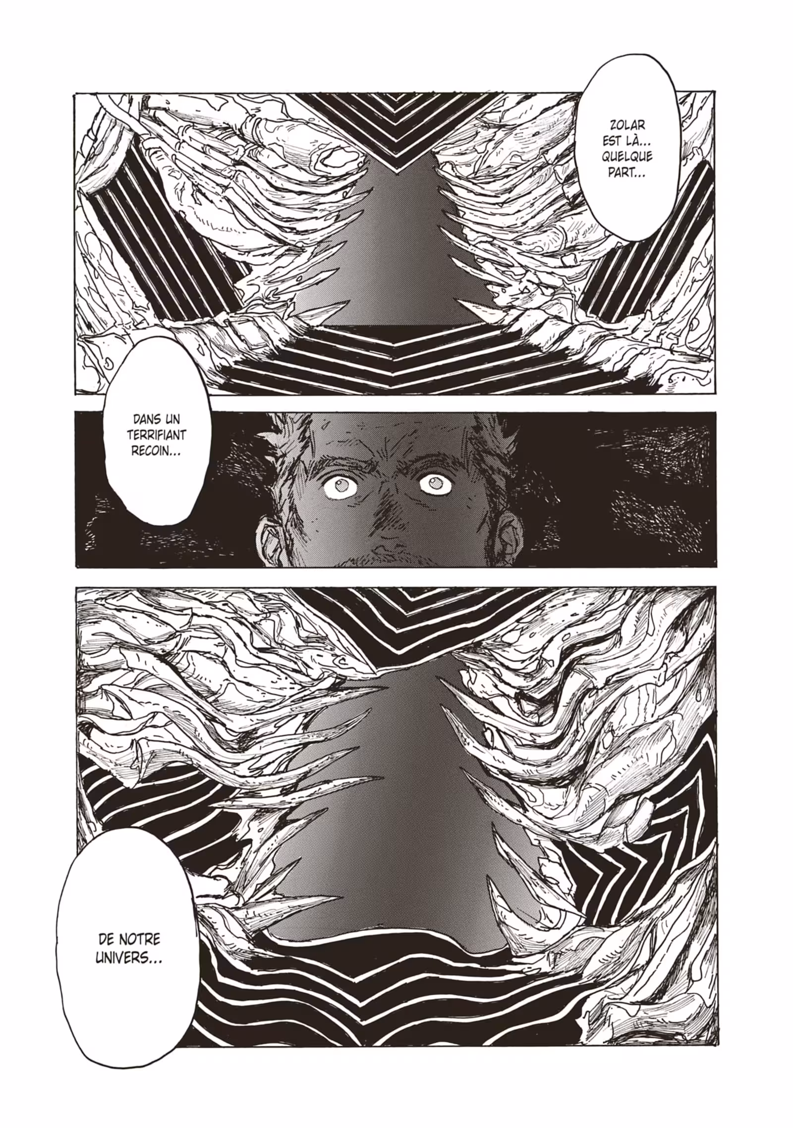 Dai Dark Volume 7 page 62