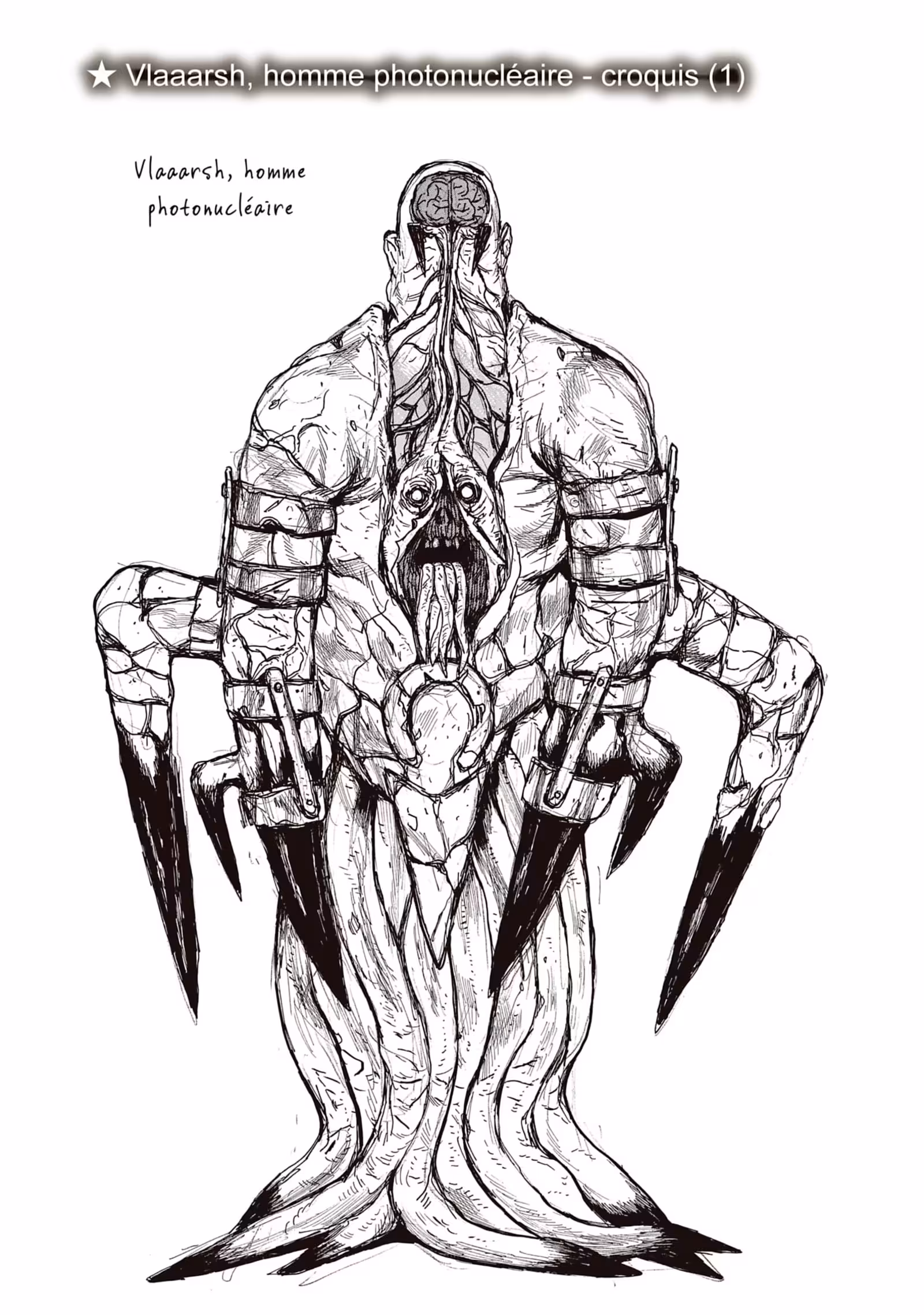 Dai Dark Volume 6 page 107