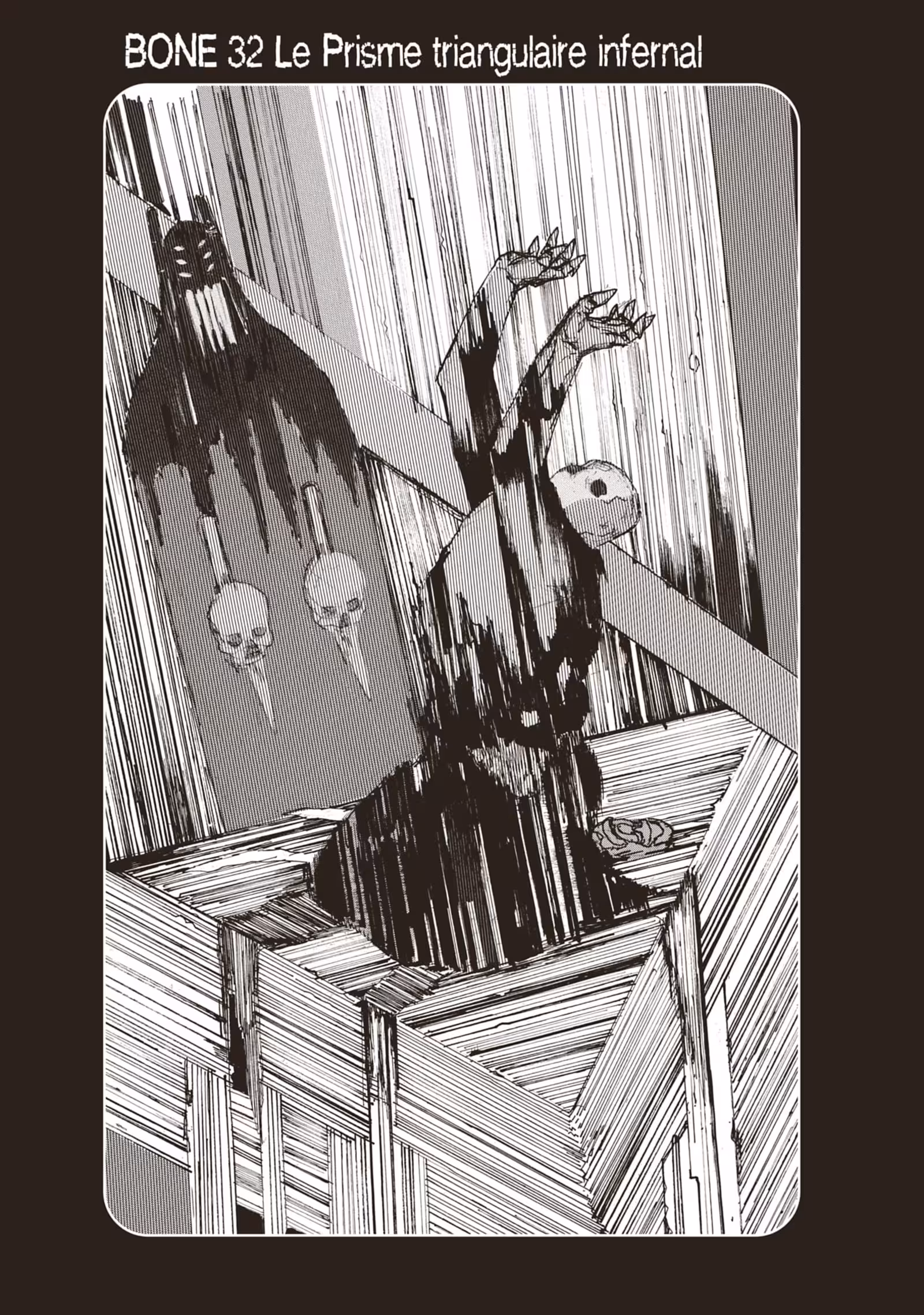 Dai Dark Volume 6 page 30
