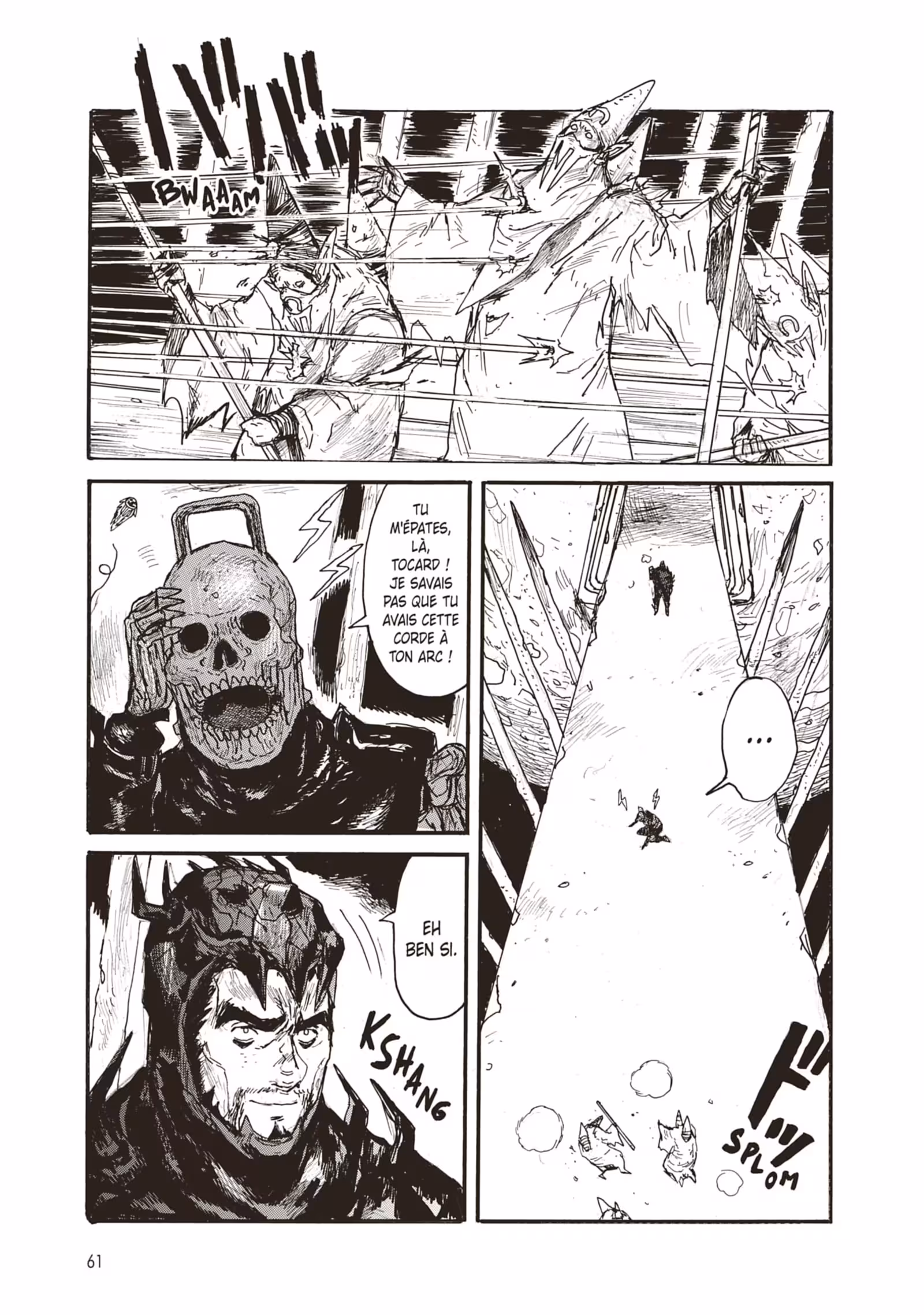 Dai Dark Volume 6 page 60