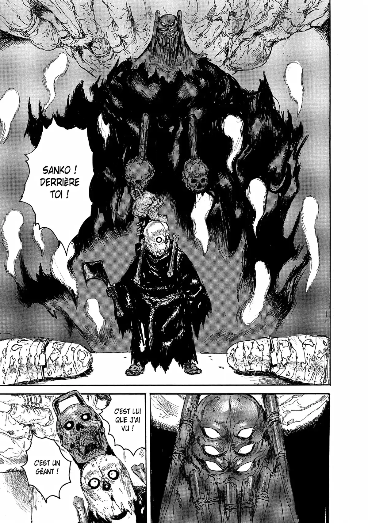 Dai Dark Volume 1 page 101