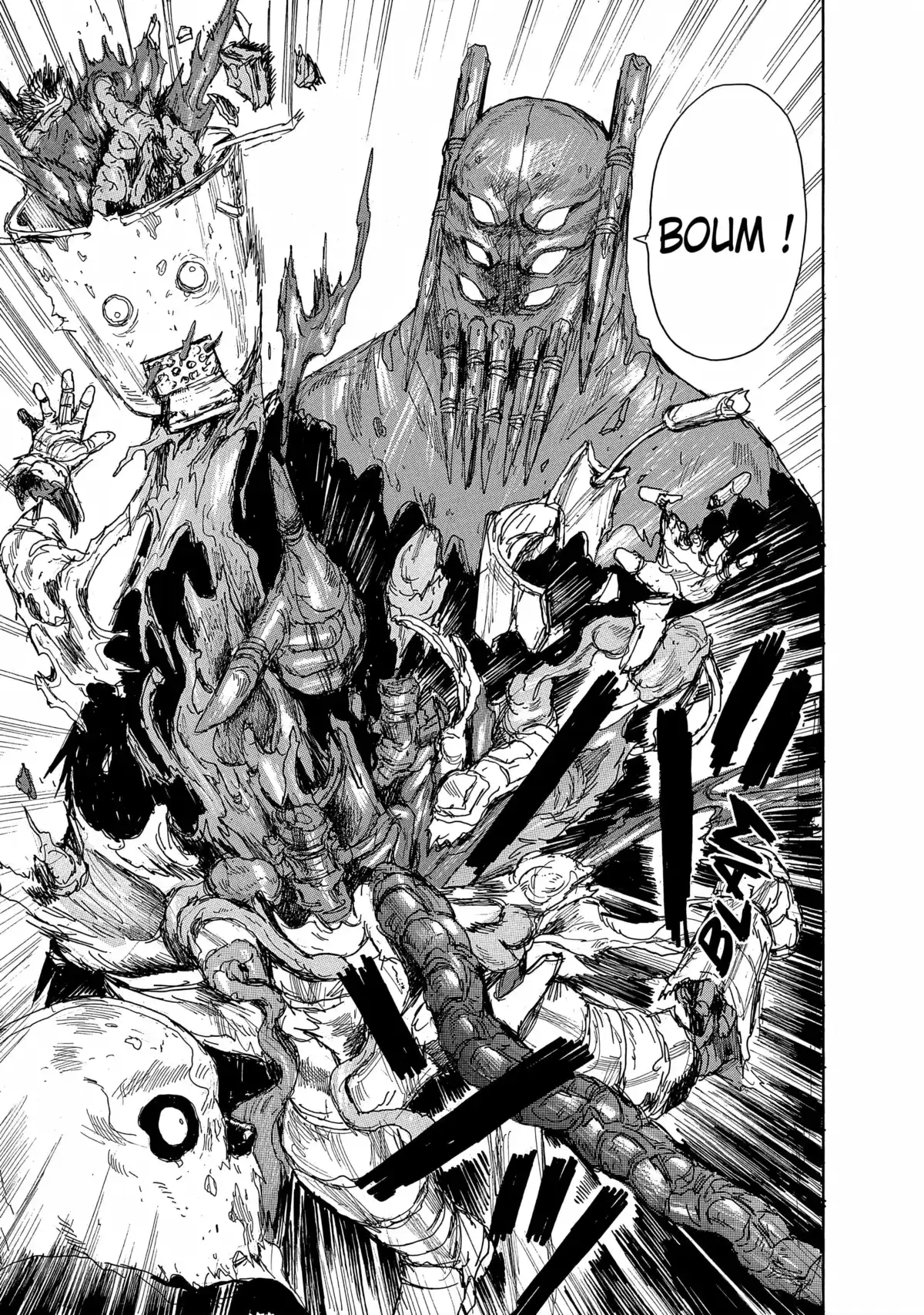 Dai Dark Volume 1 page 117