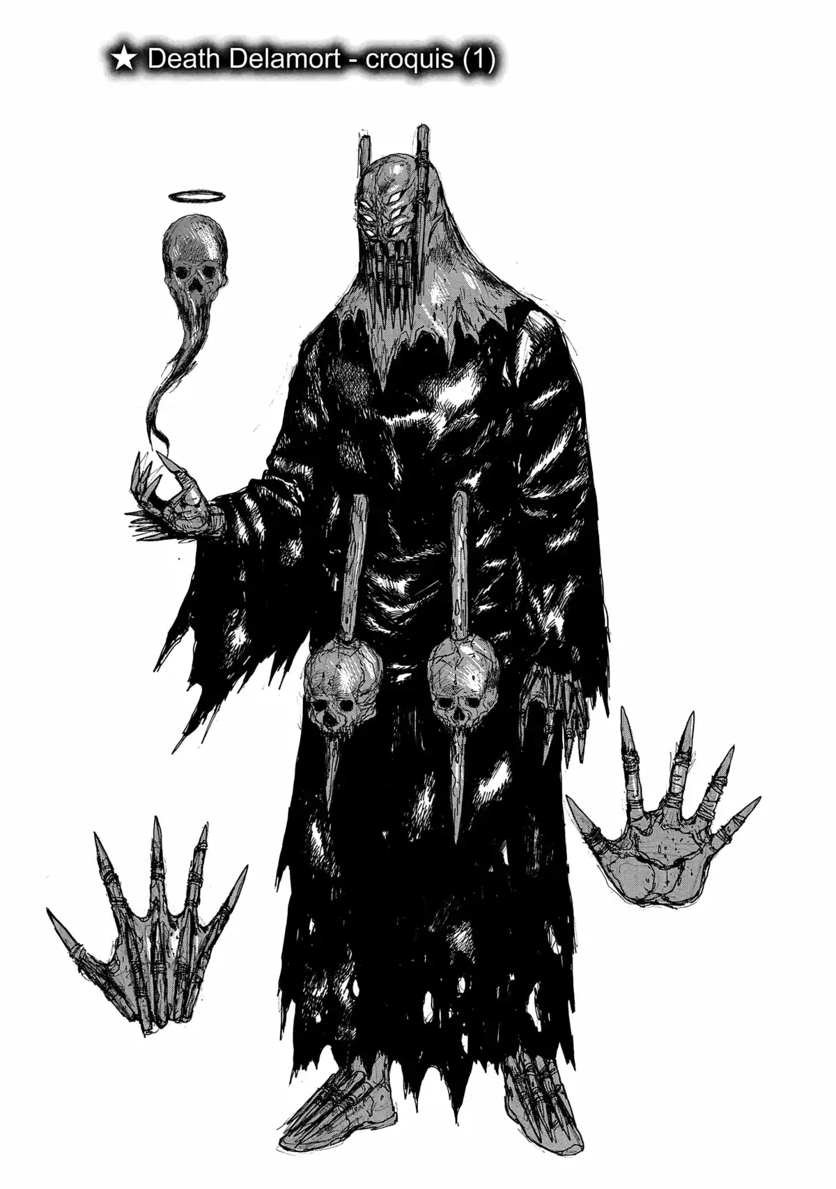 Dai Dark Volume 1 page 123