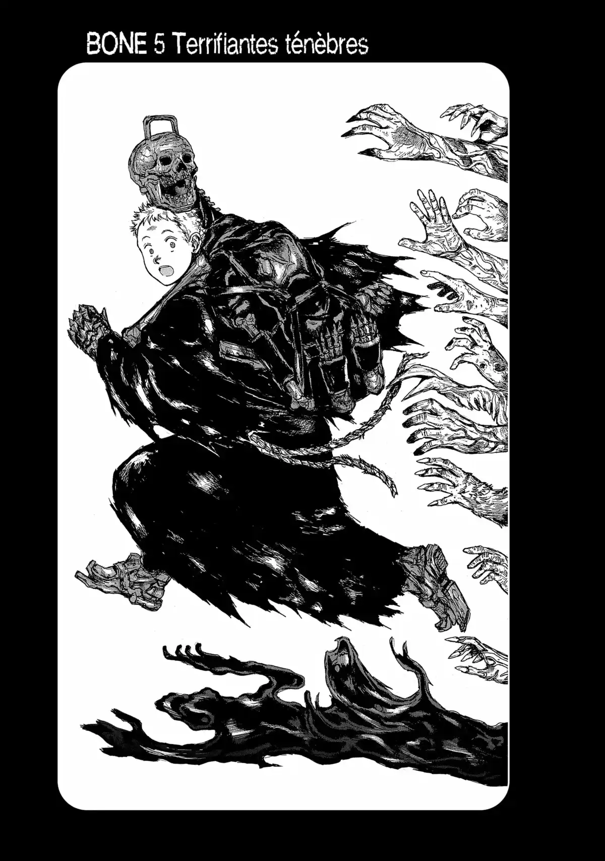 Dai Dark Volume 1 page 125