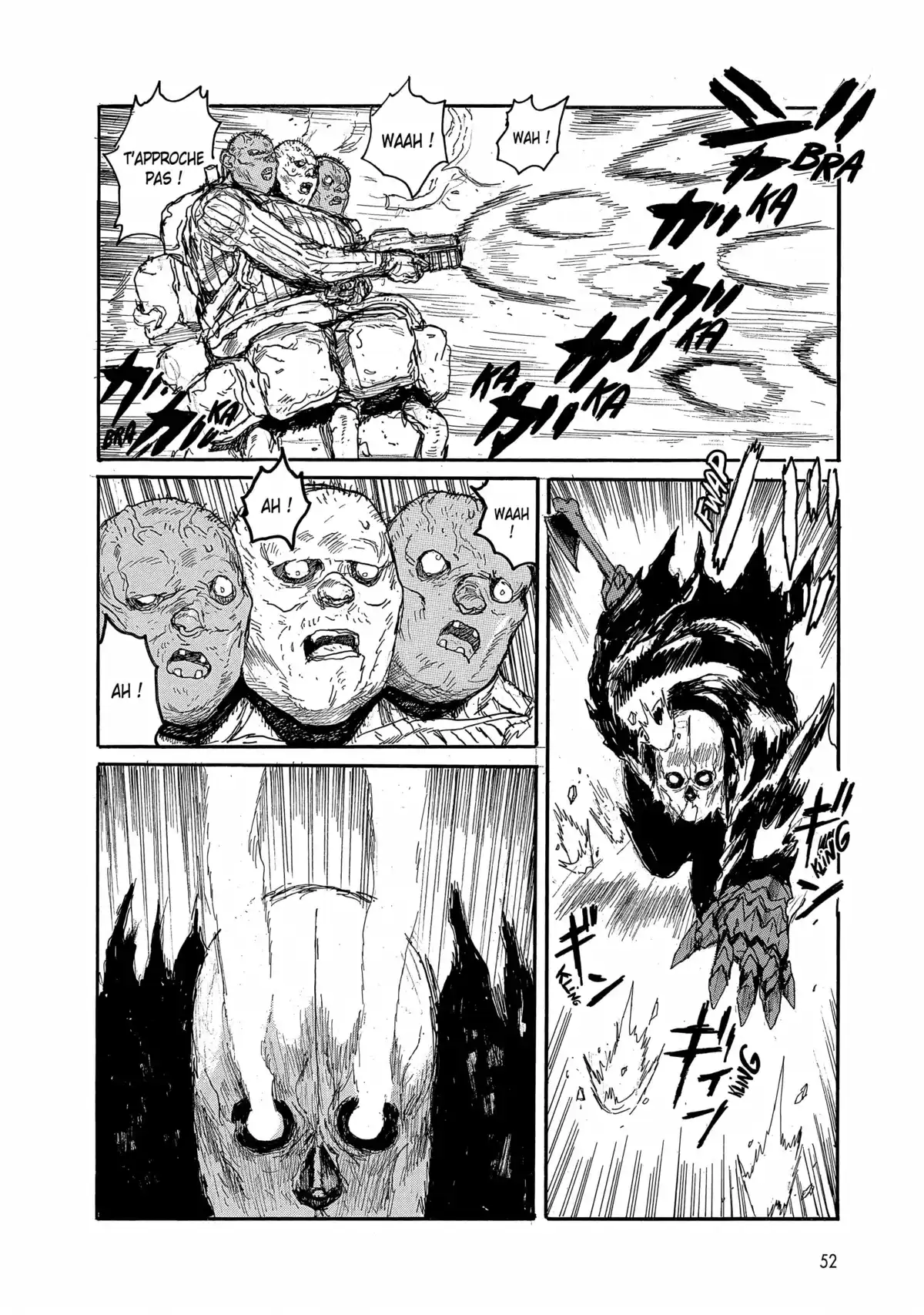 Dai Dark Volume 1 page 51