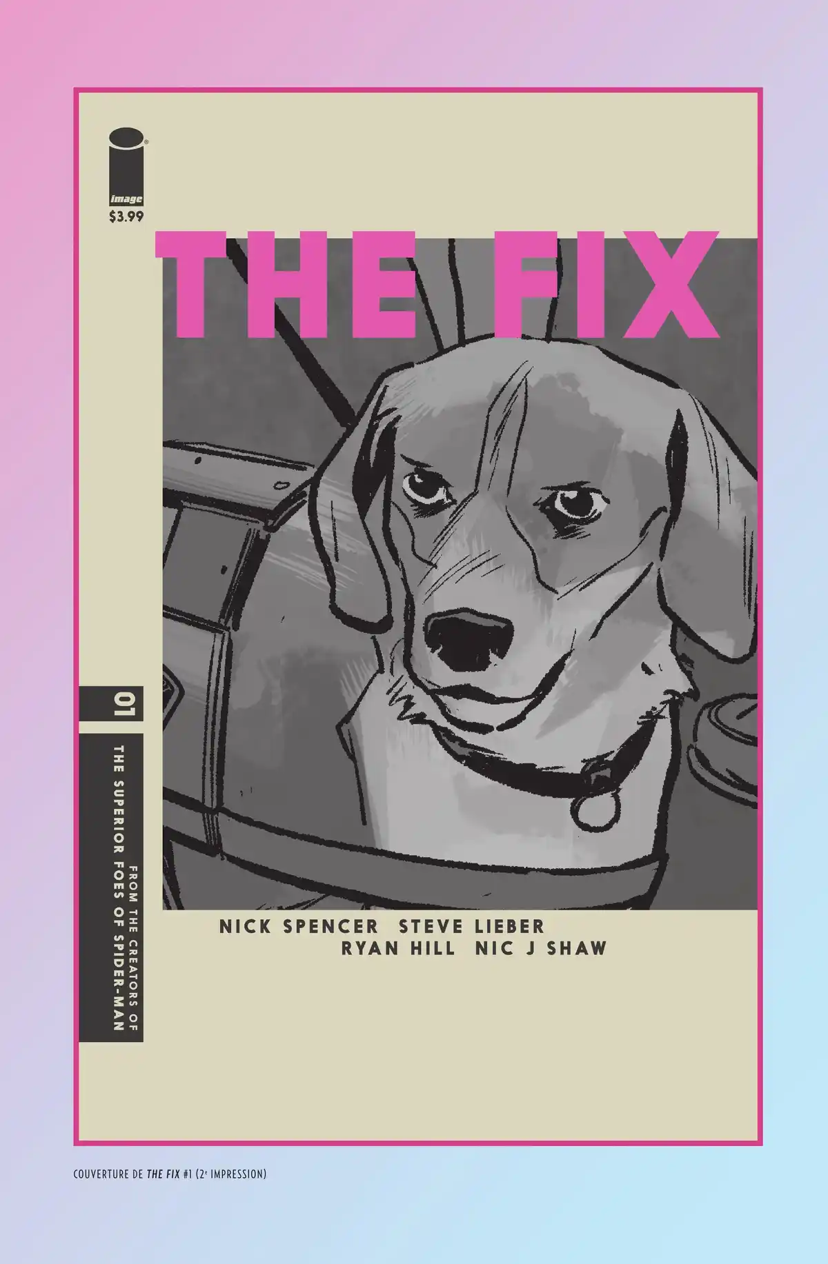 The Fix Volume 1 page 114